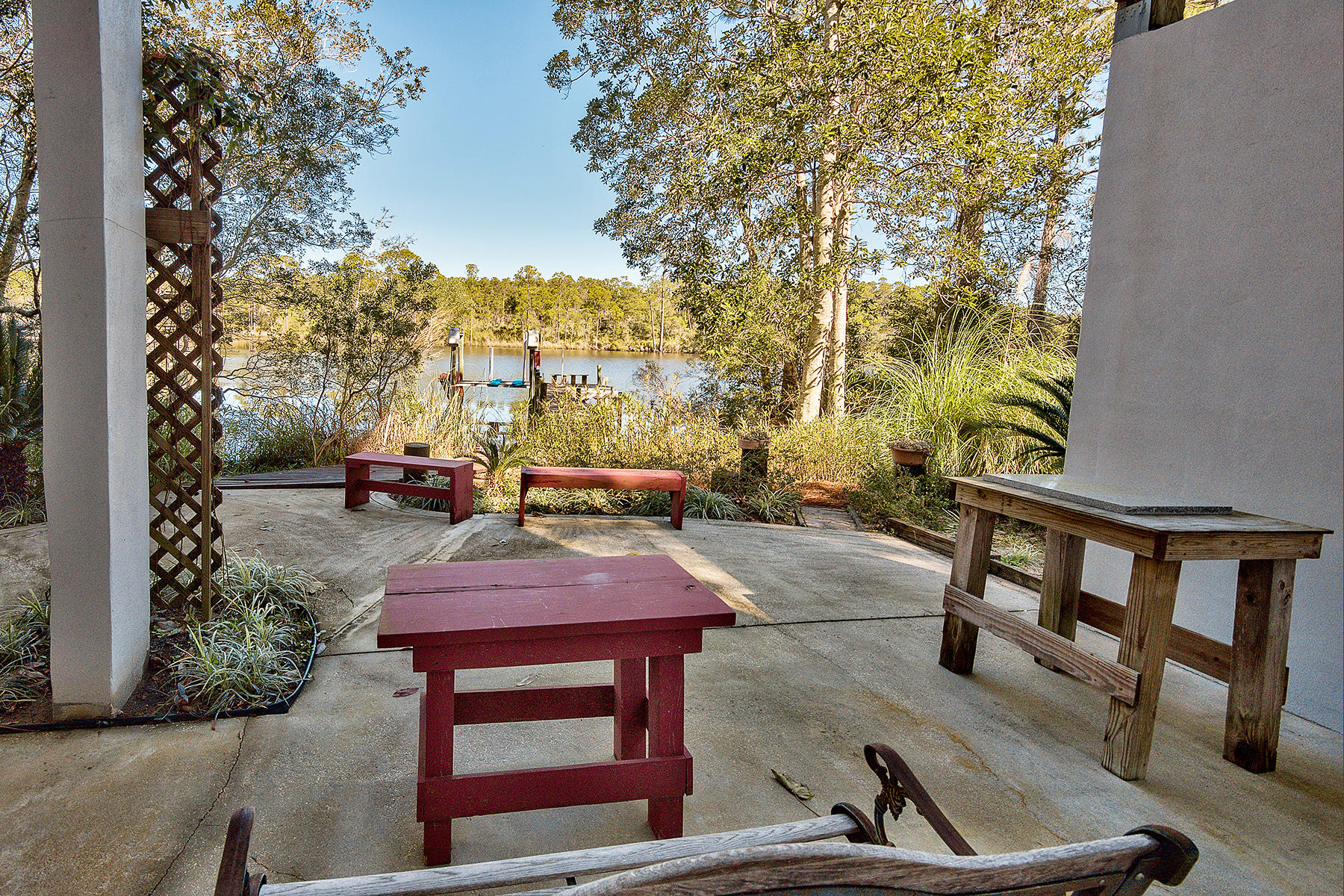 LAKE SHORE ESTATES - Residential