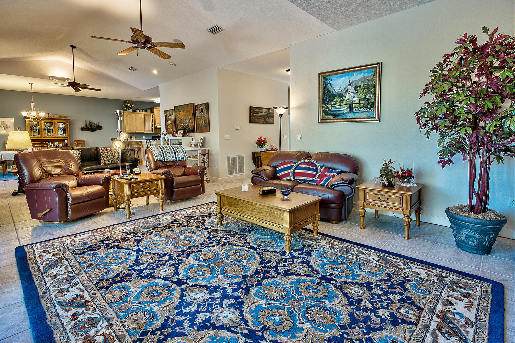 LAKE SHORE ESTATES - Residential