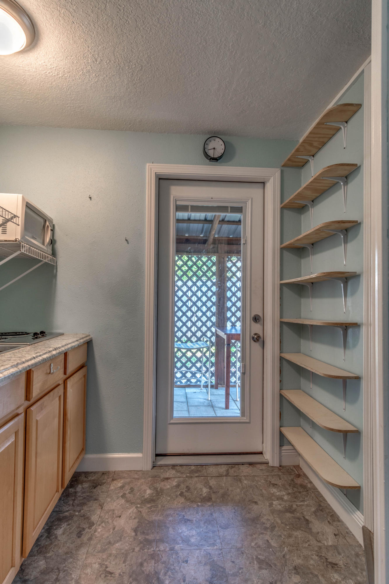 ELLIOTTS POINT - Residential