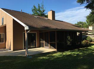 ROCKYWOOD PH II - Residential