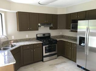 ROCKYWOOD PH II - Residential