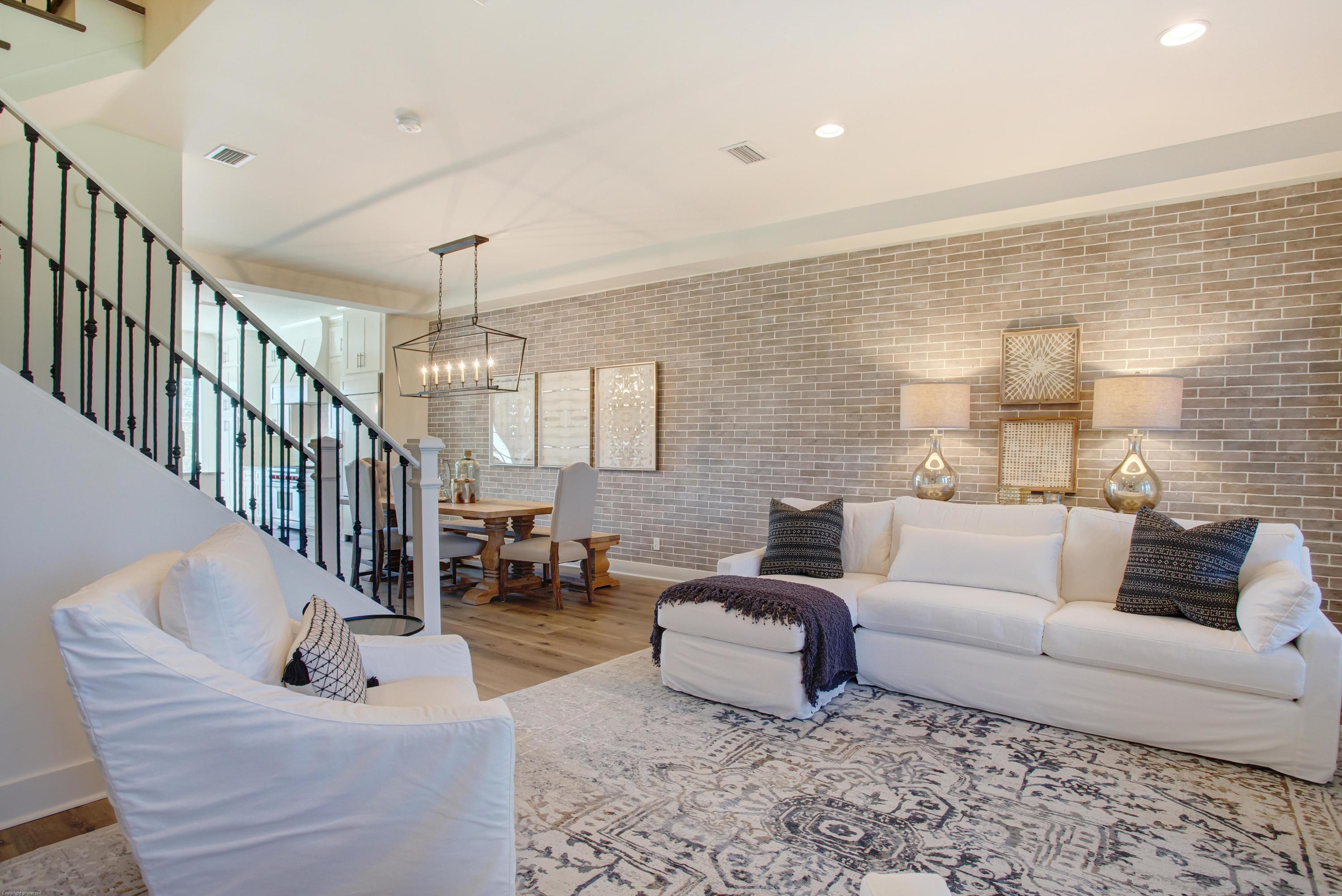 Kelly Plantation - Residential