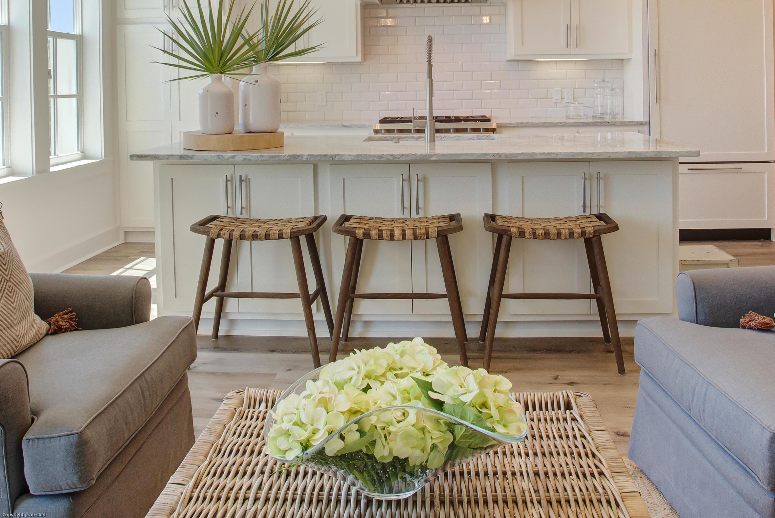 Kelly Plantation - Residential