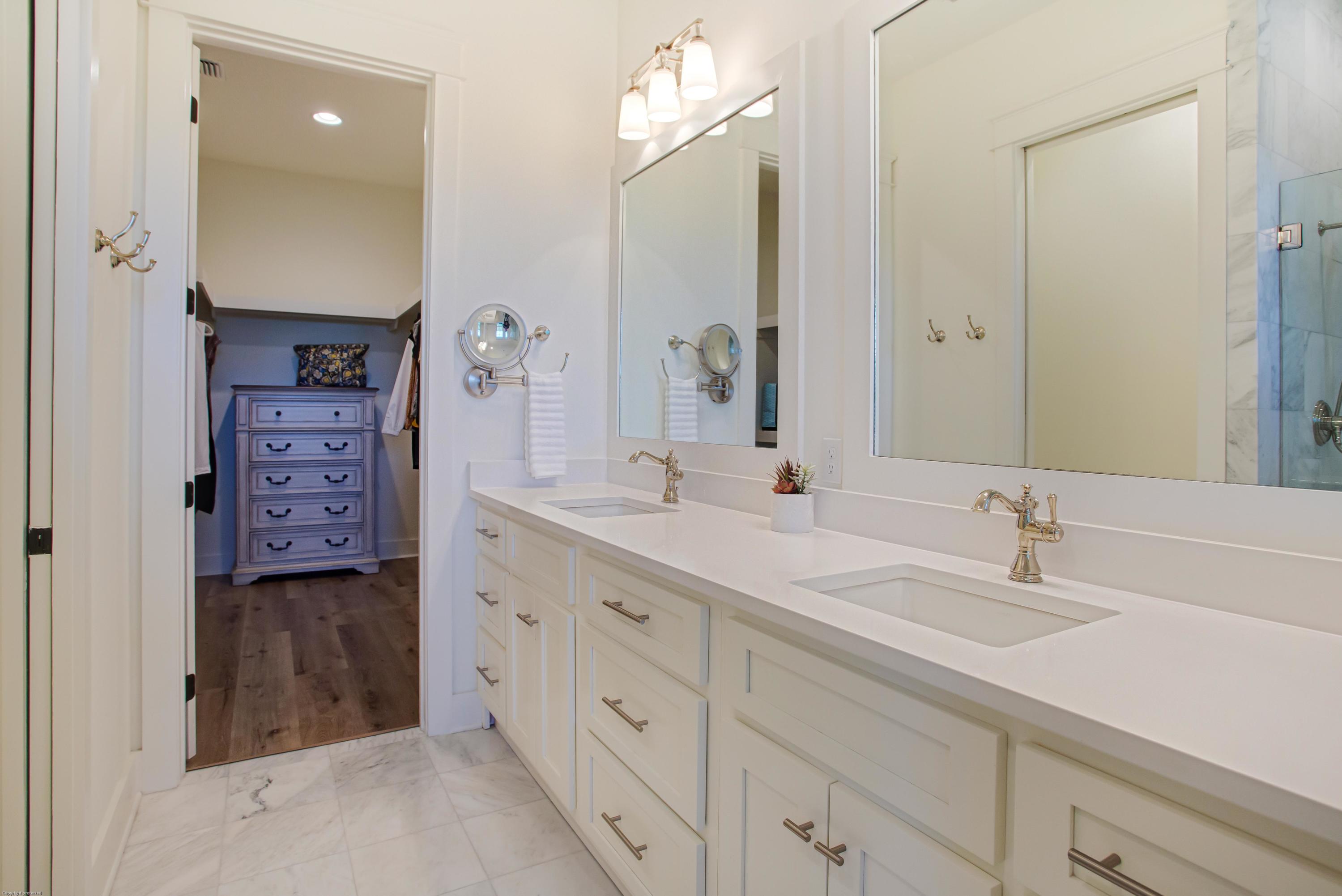 Kelly Plantation - Residential