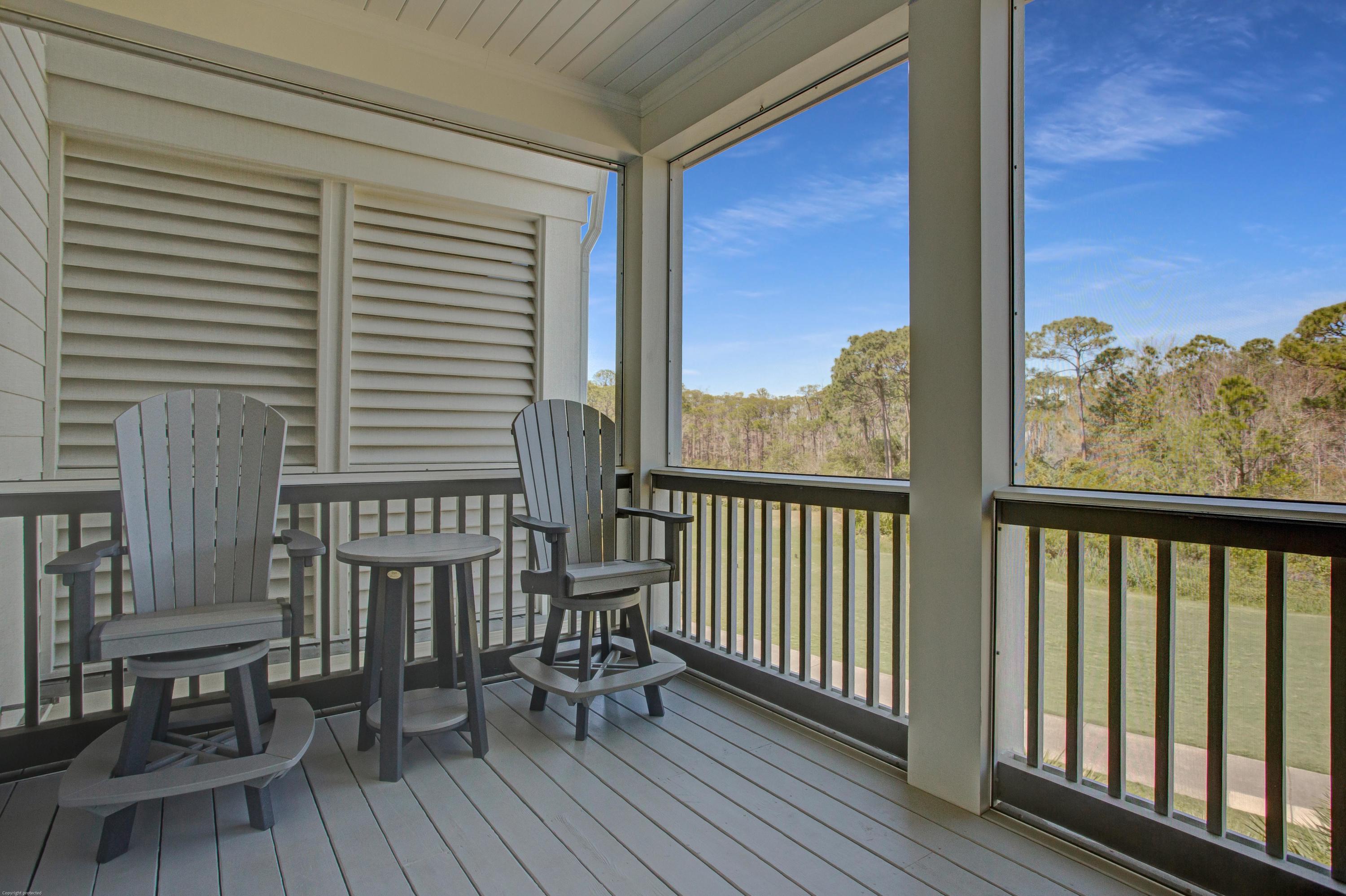 Kelly Plantation - Residential