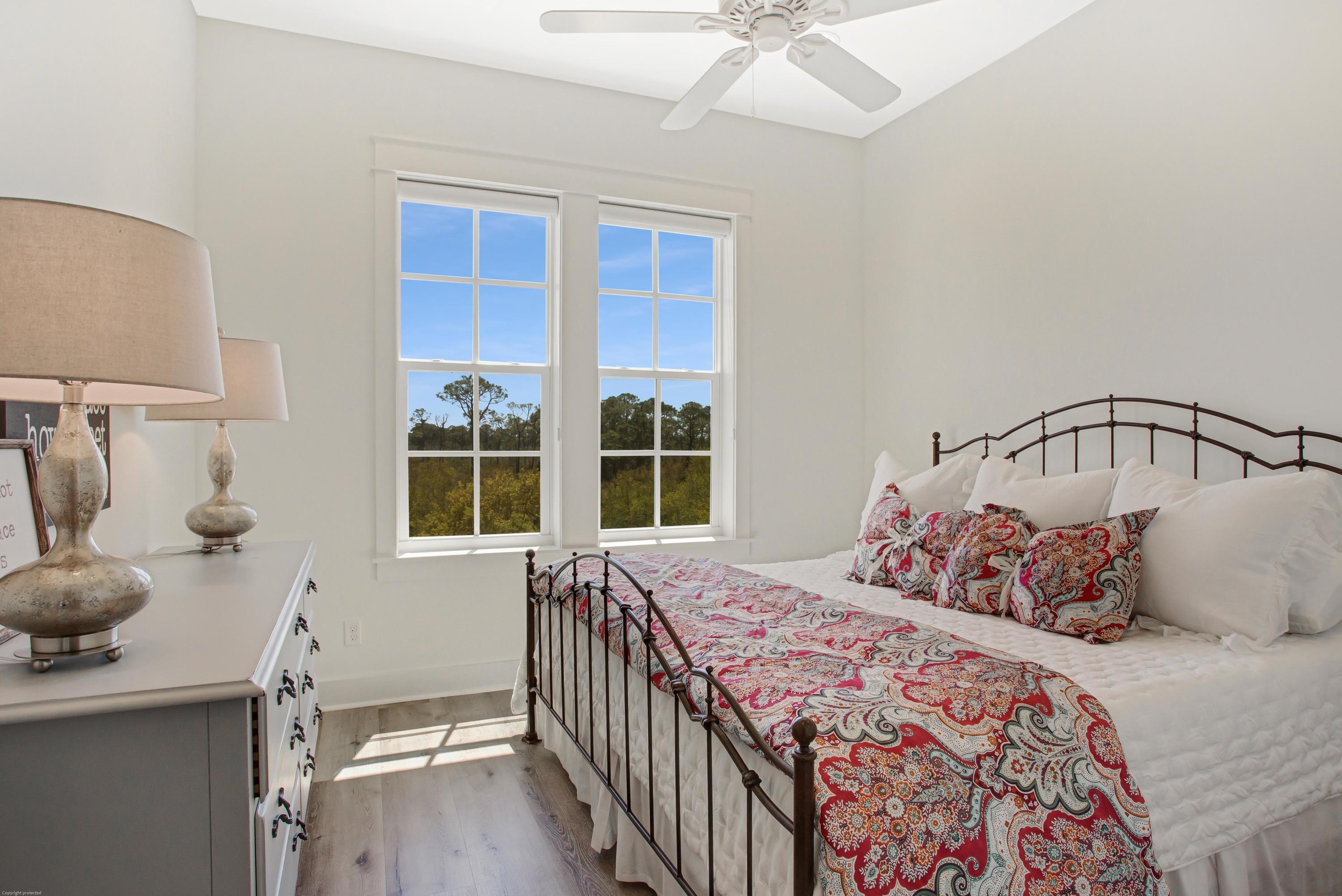 Kelly Plantation - Residential