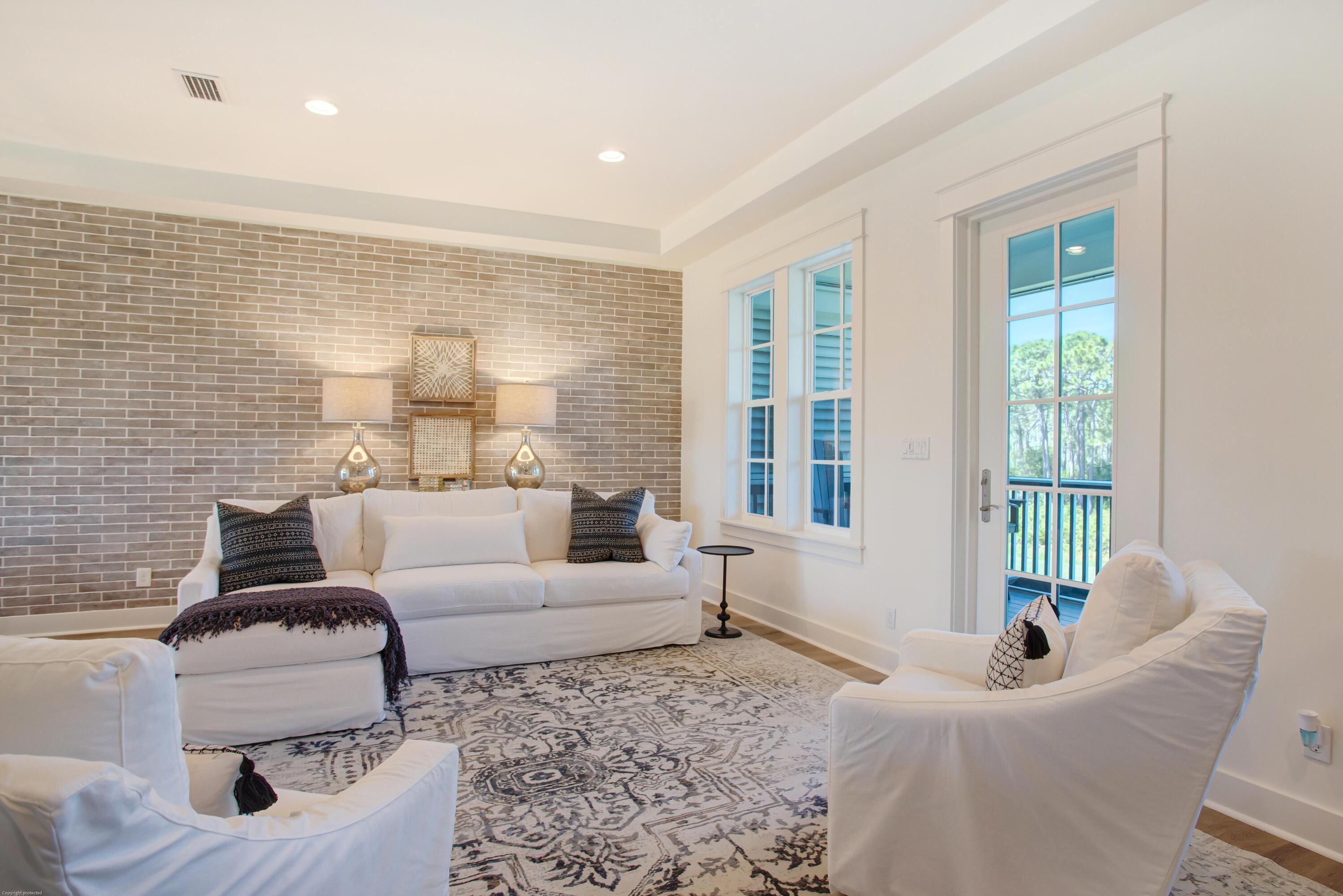 Kelly Plantation - Residential