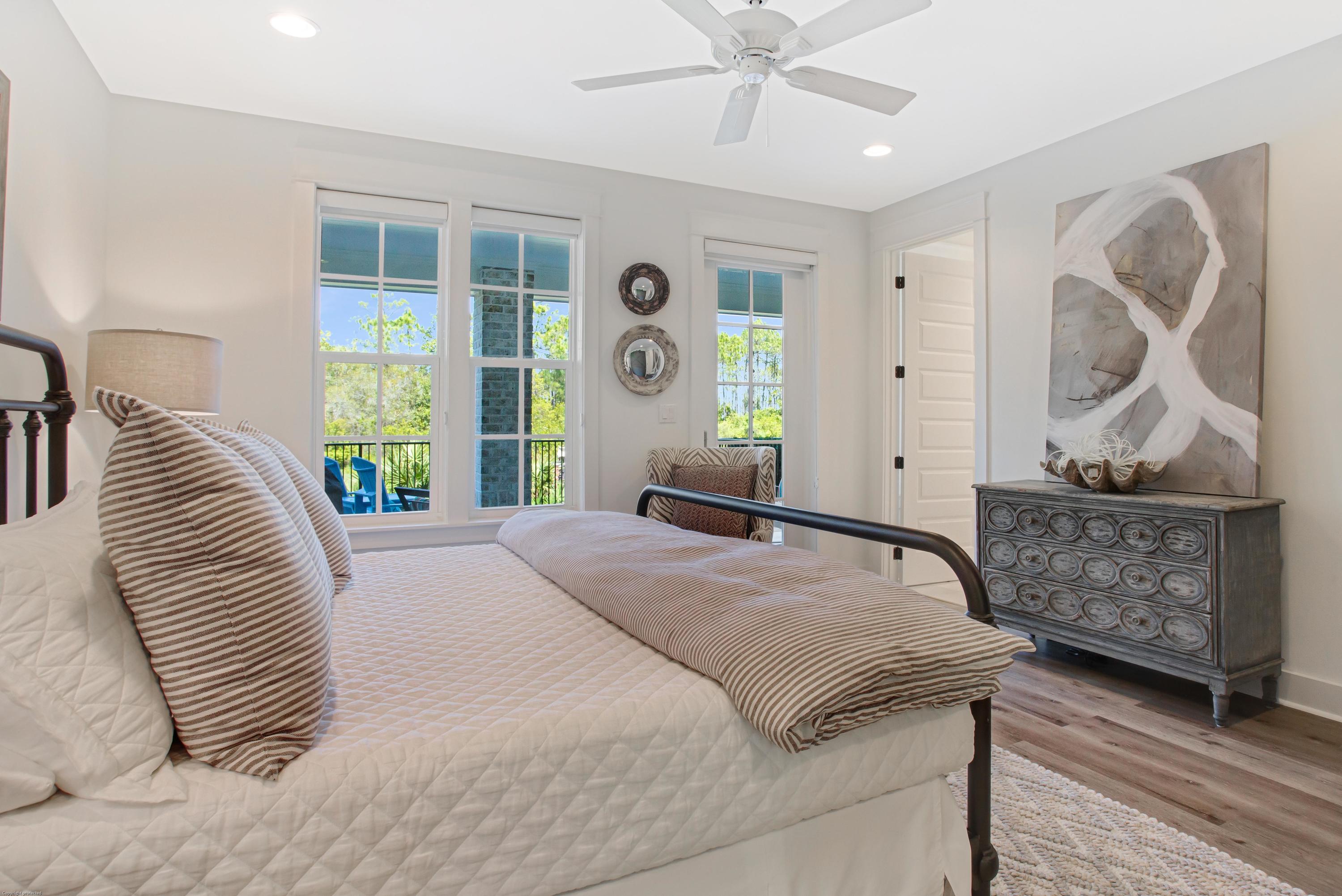 Kelly Plantation - Residential