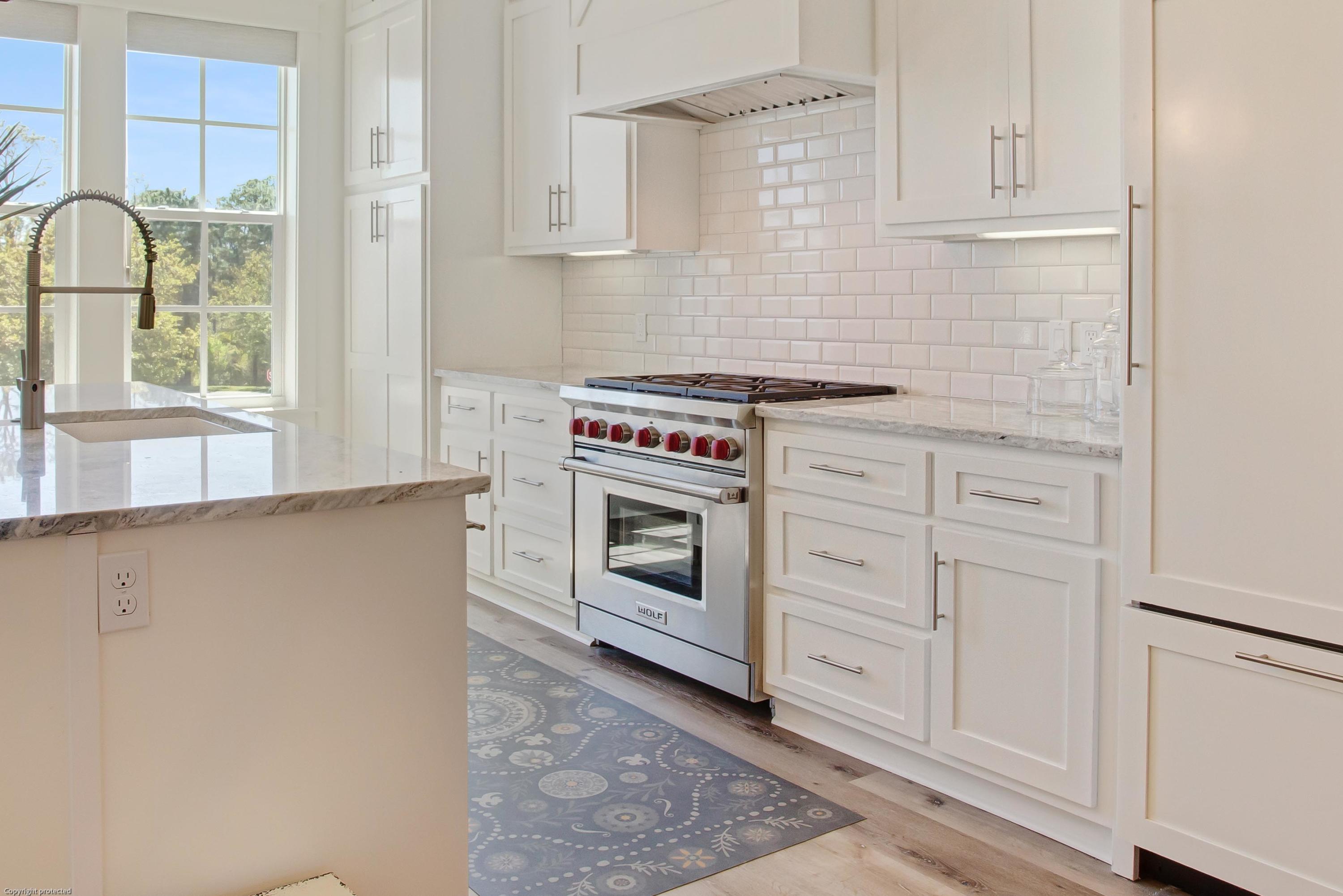 Kelly Plantation - Residential