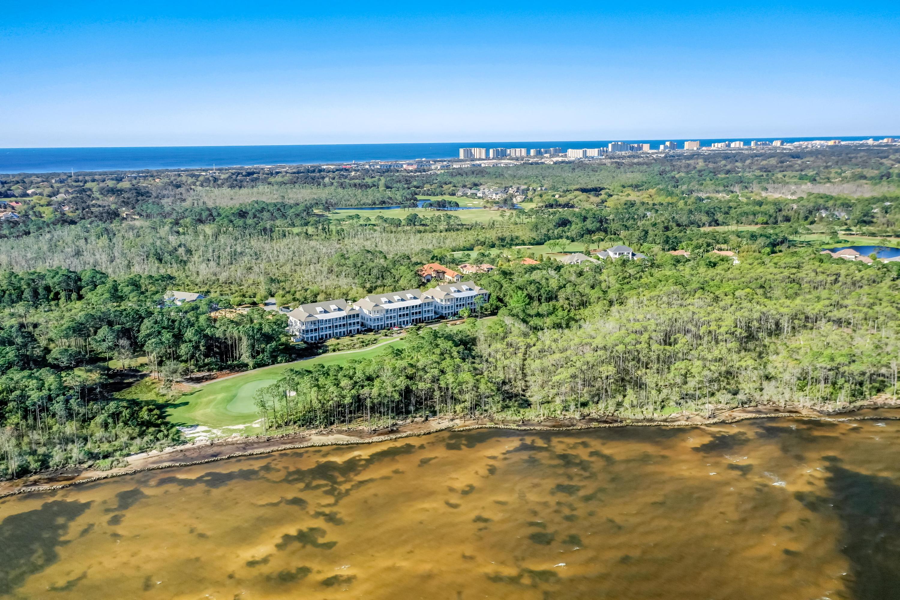Kelly Plantation - Residential