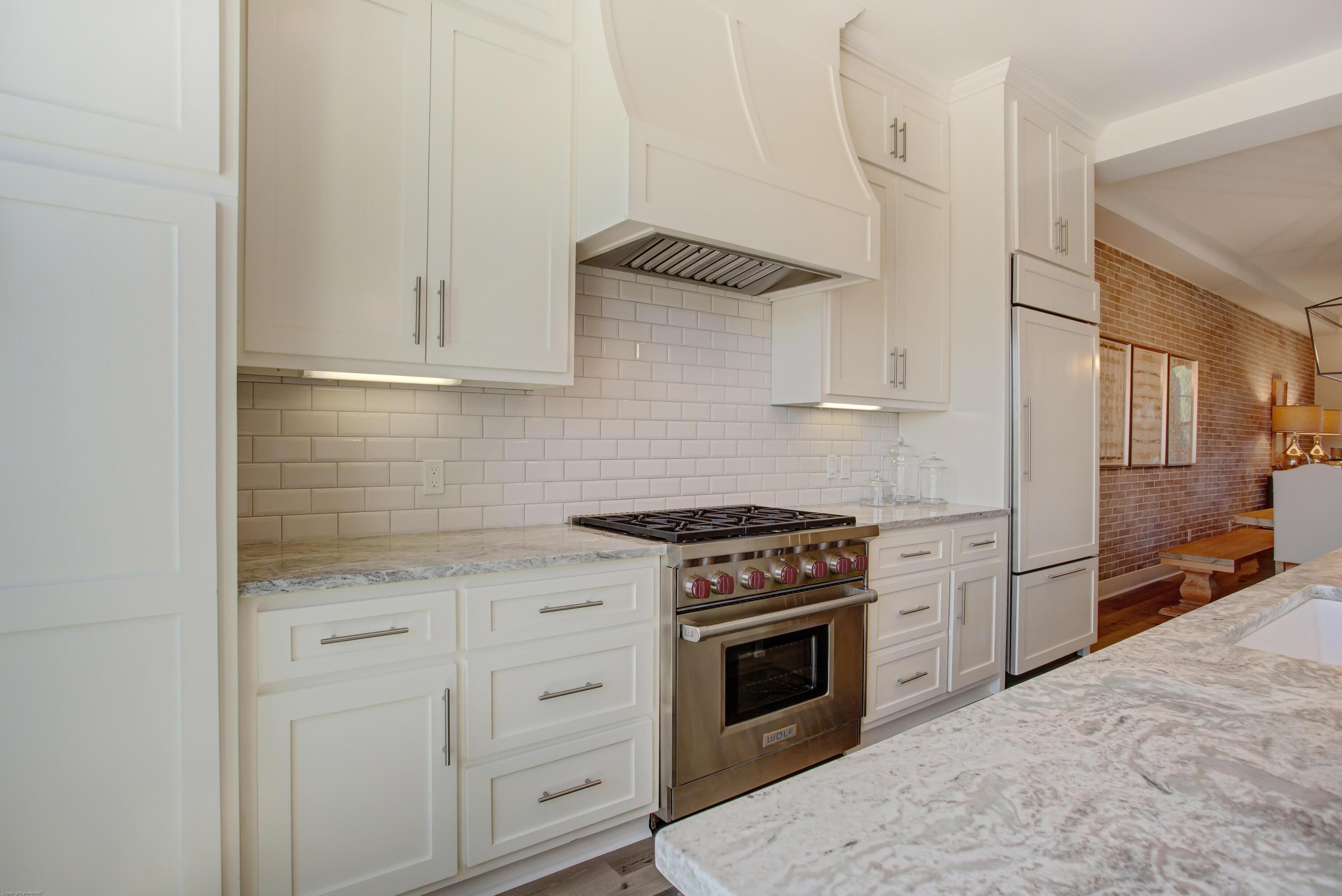 Kelly Plantation - Residential