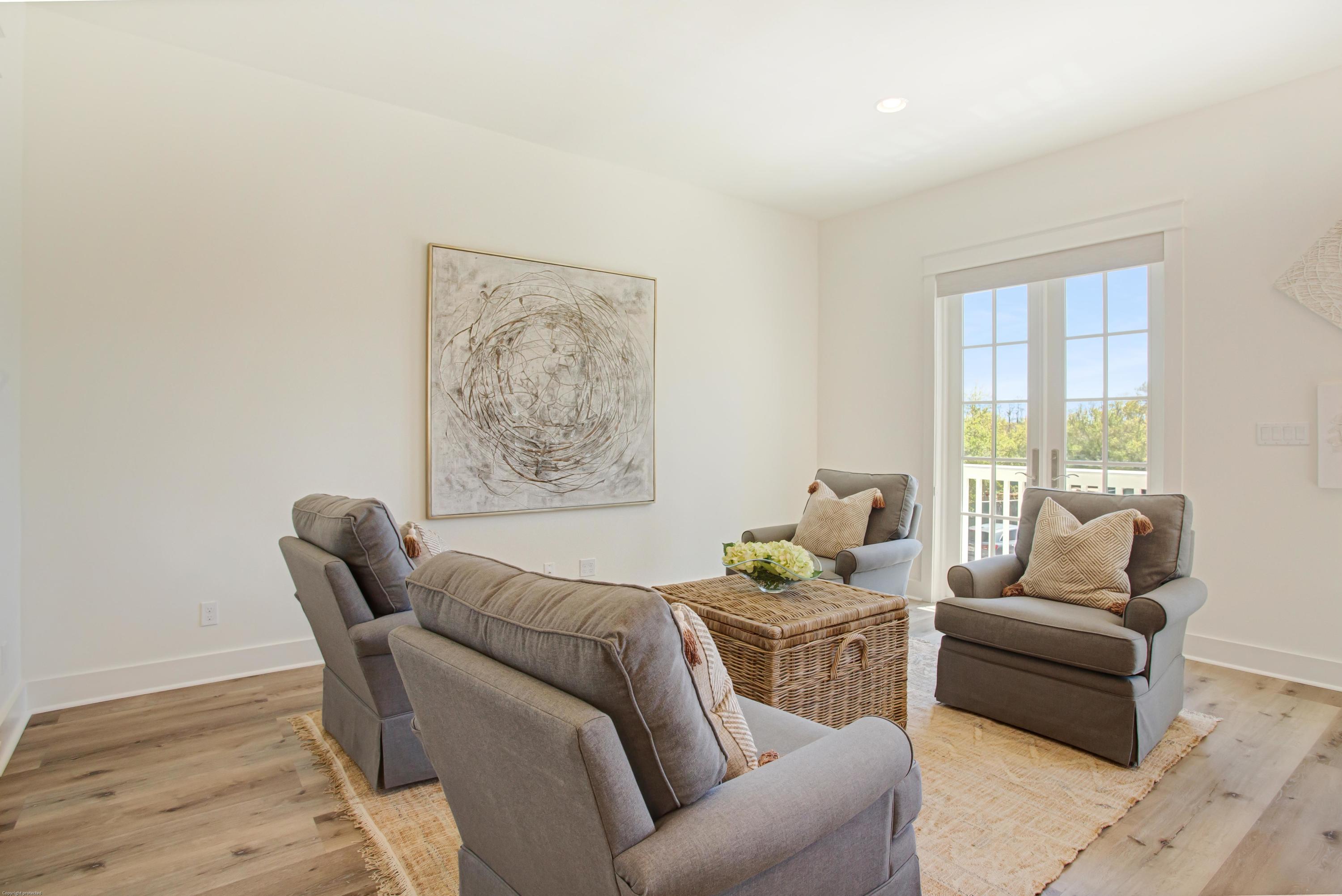 Kelly Plantation - Residential