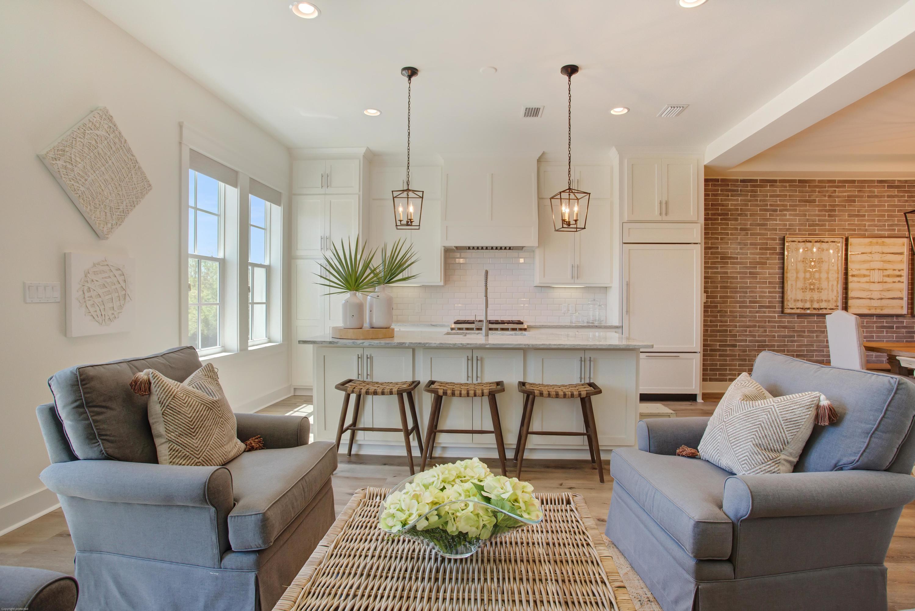 Kelly Plantation - Residential