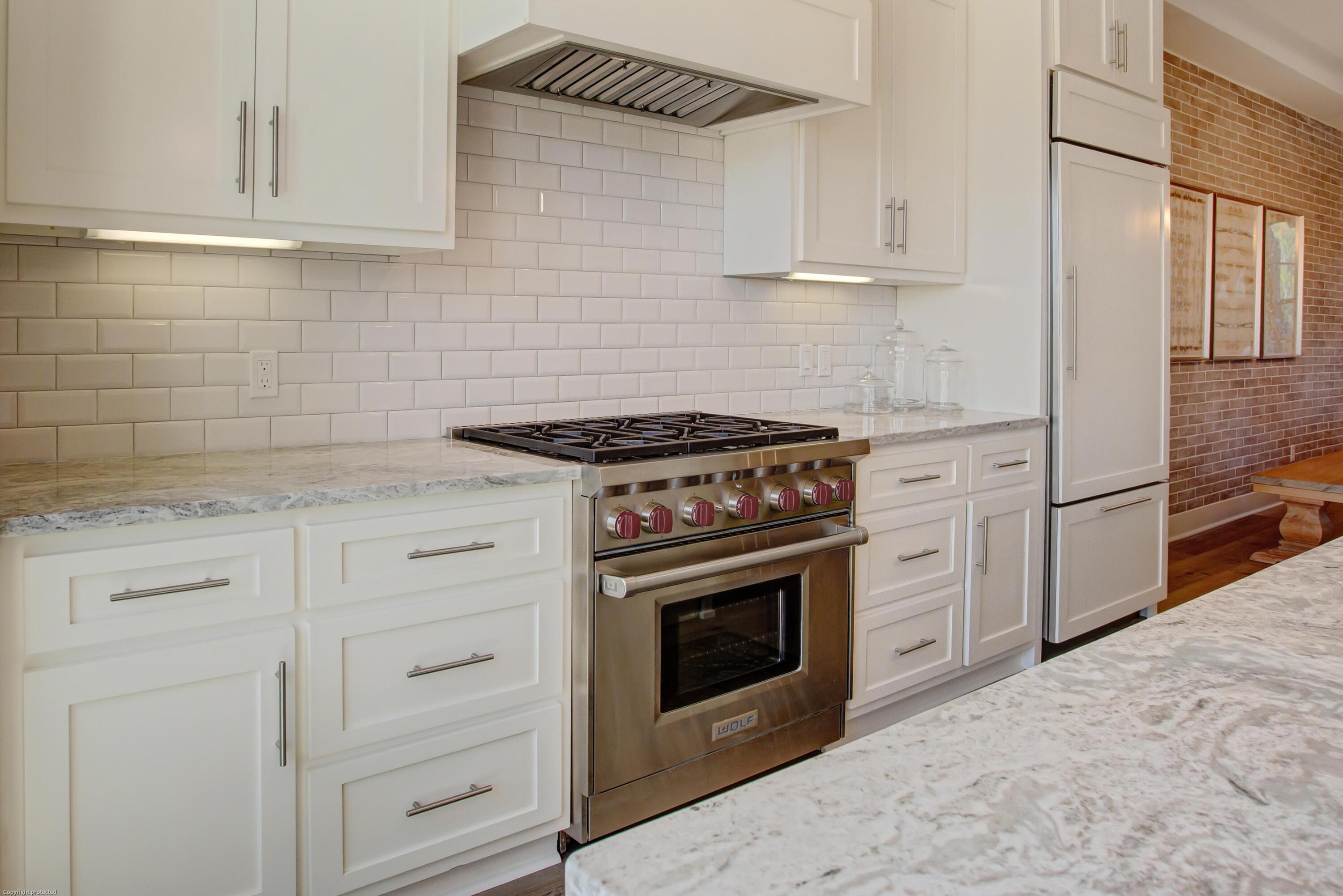 Kelly Plantation - Residential