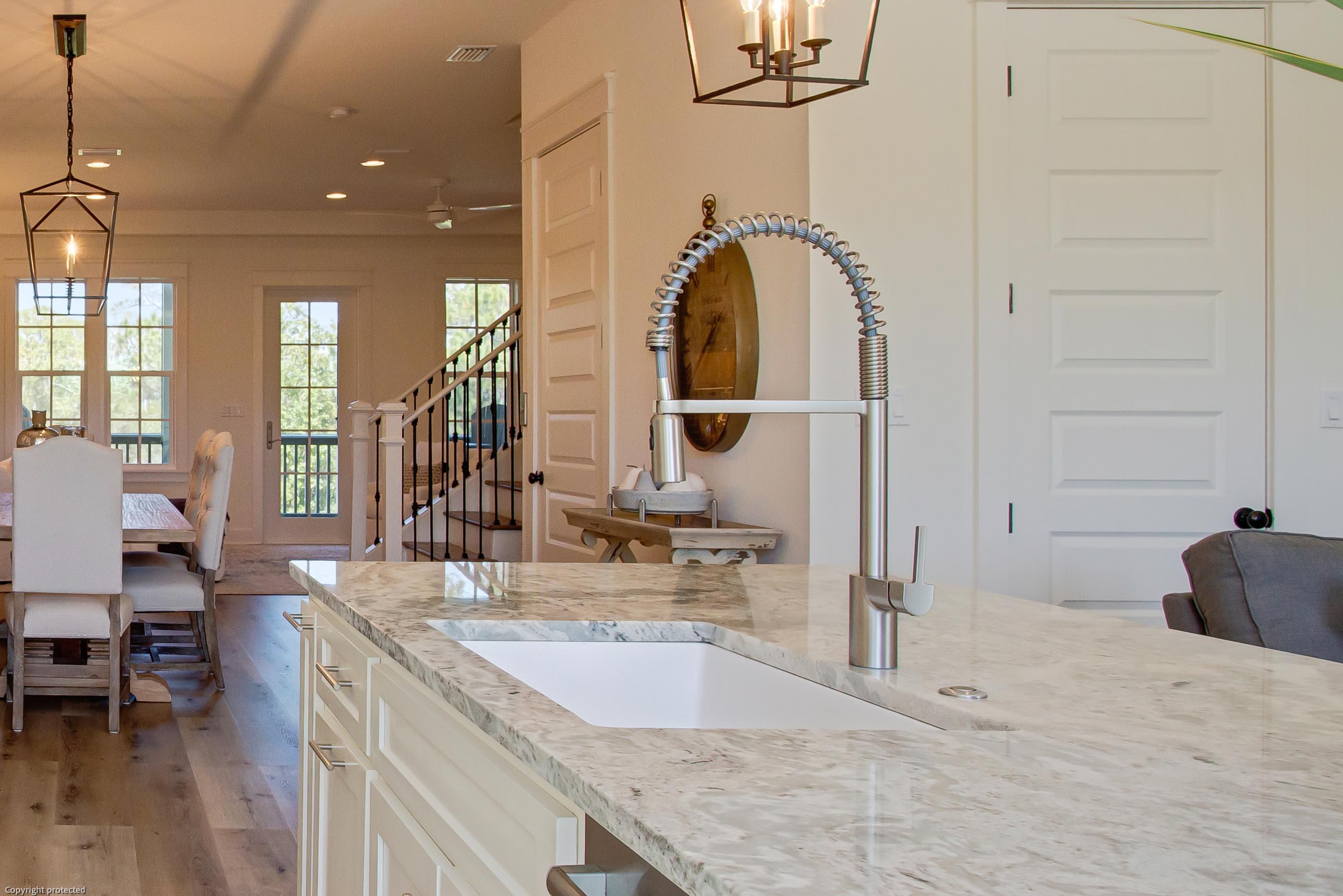 Kelly Plantation - Residential