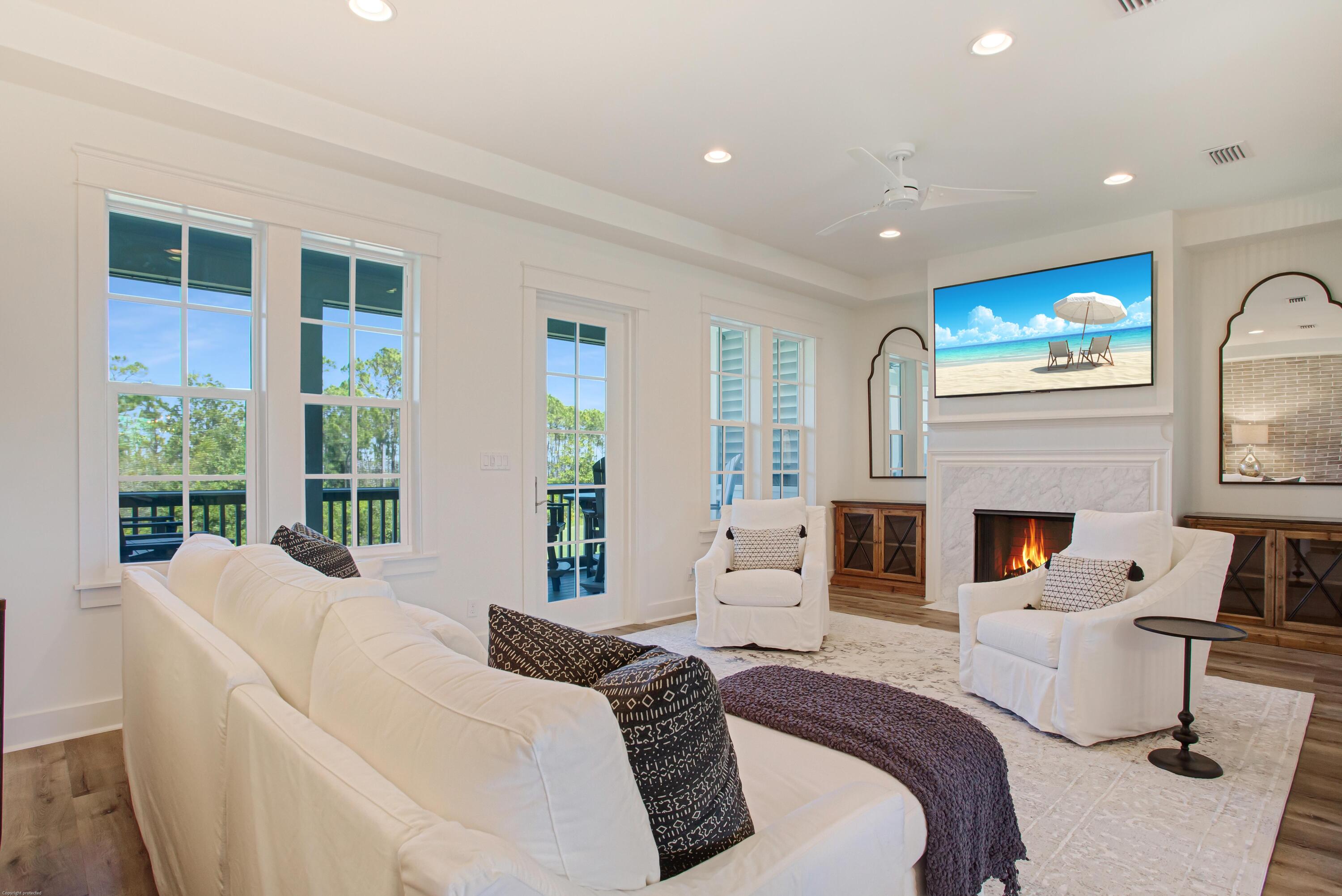 Kelly Plantation - Residential