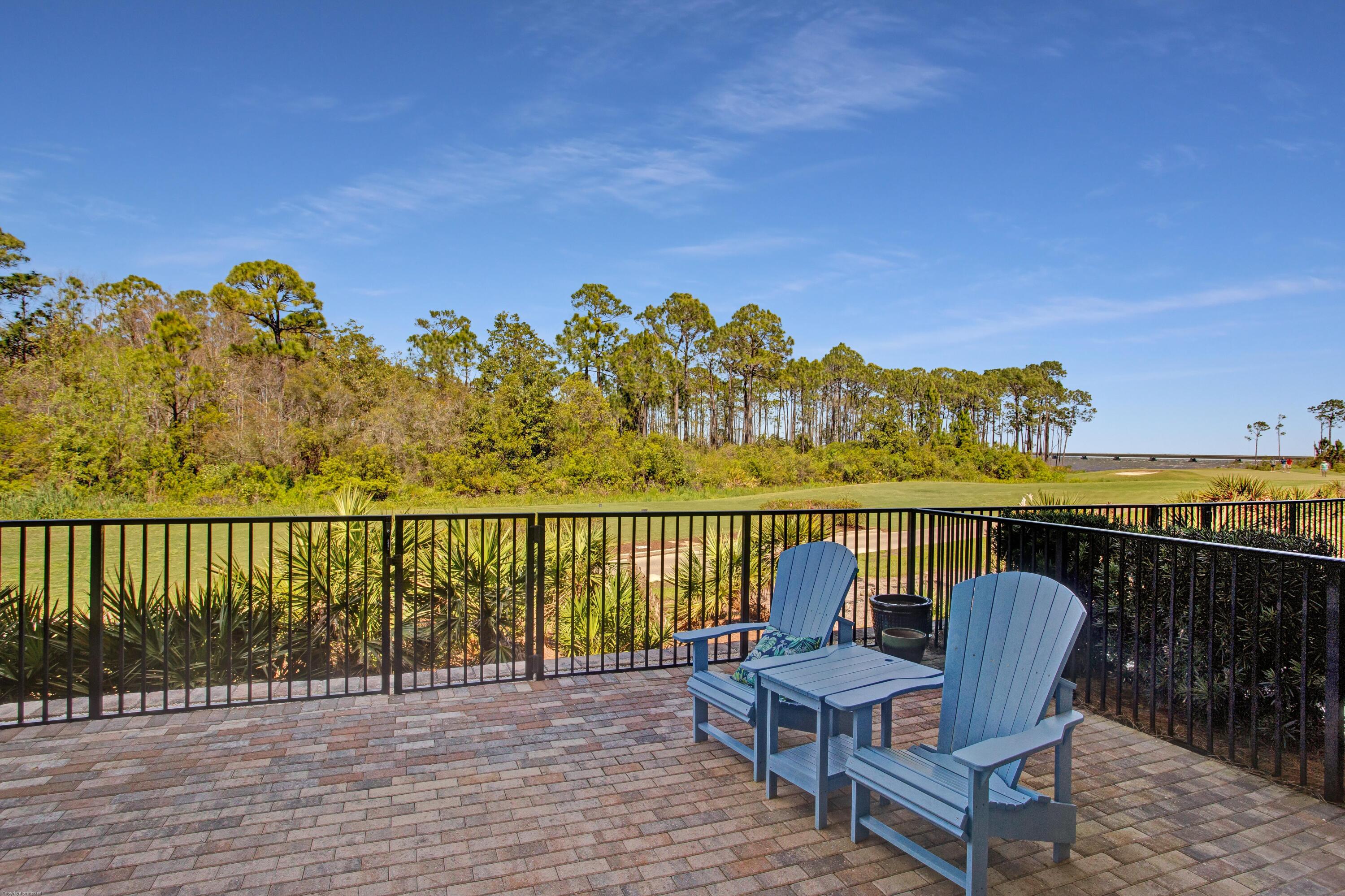 Kelly Plantation - Residential