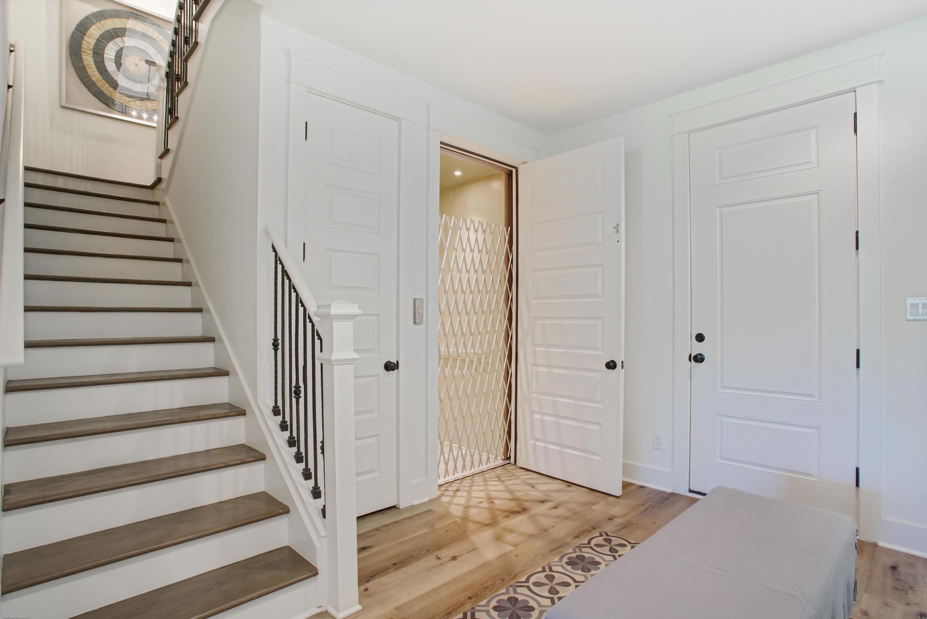 Kelly Plantation - Residential