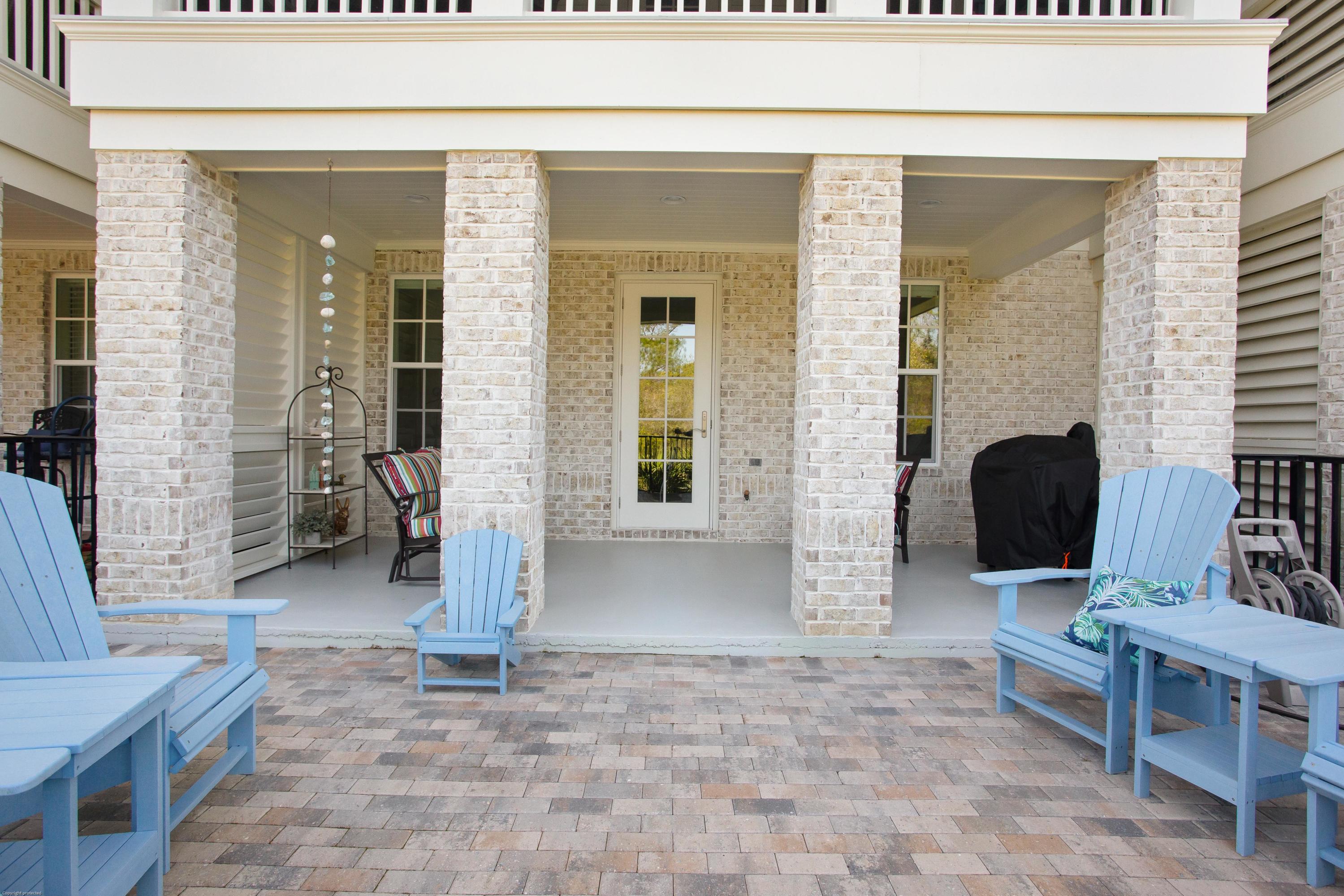 Kelly Plantation - Residential