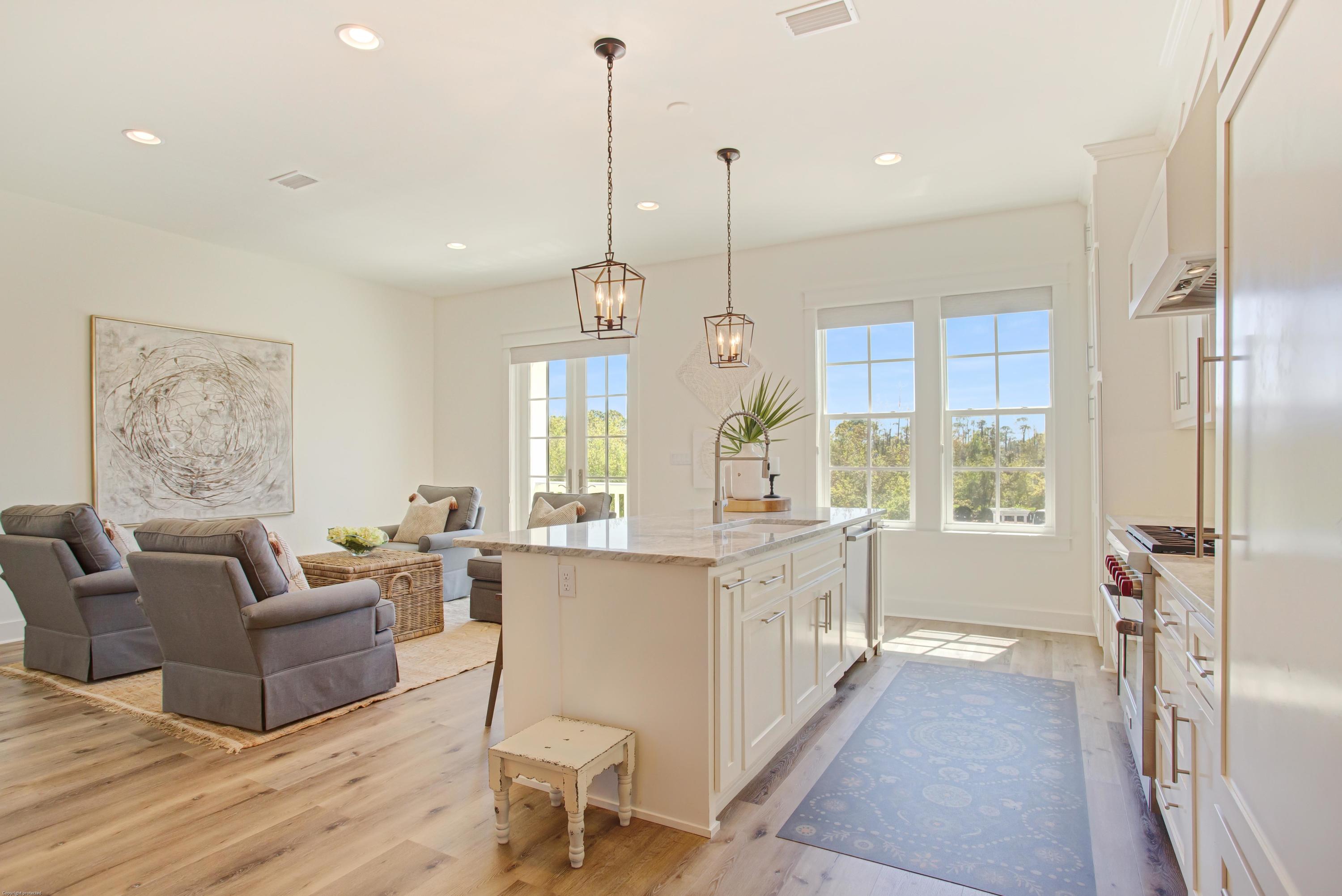 Kelly Plantation - Residential