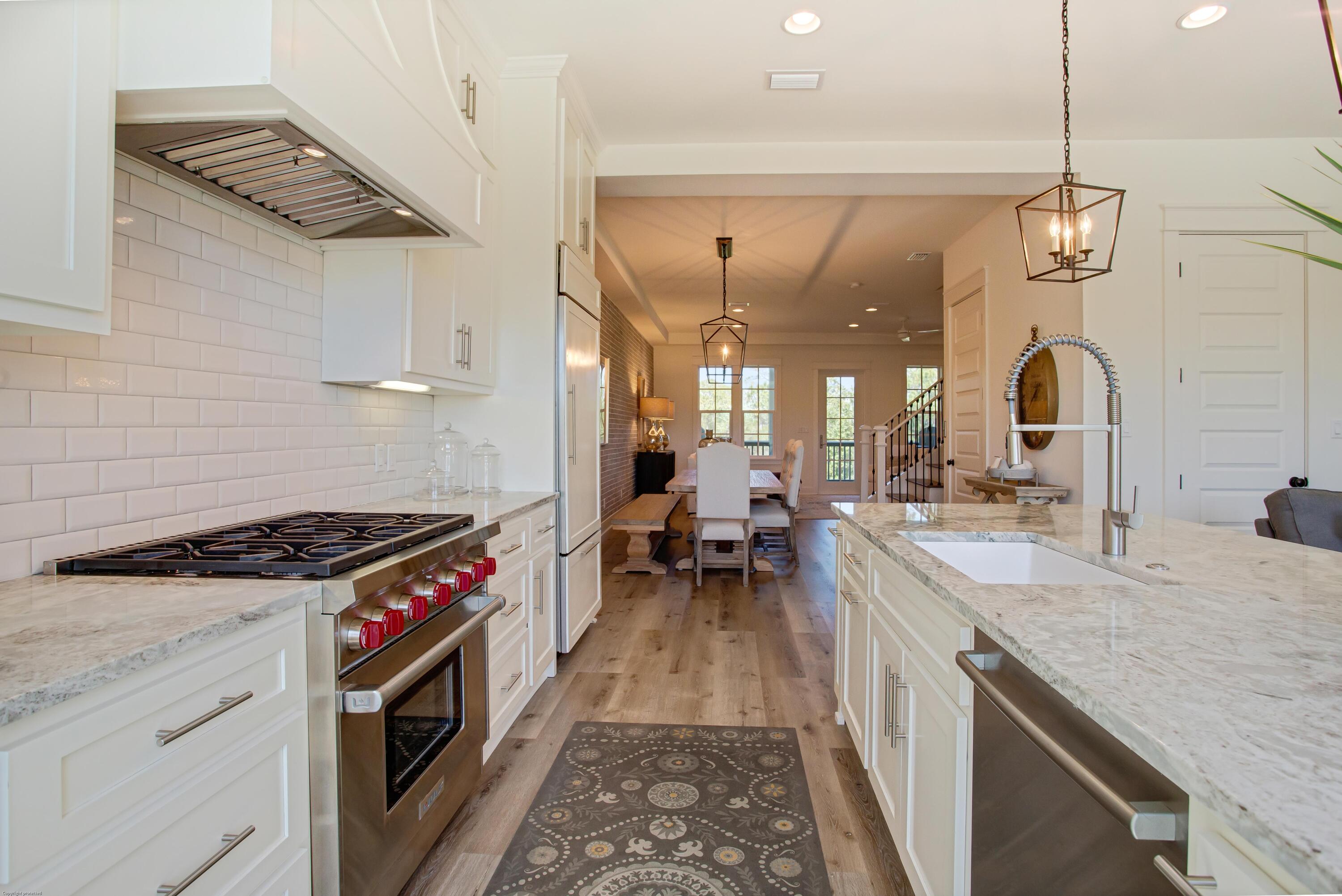 Kelly Plantation - Residential