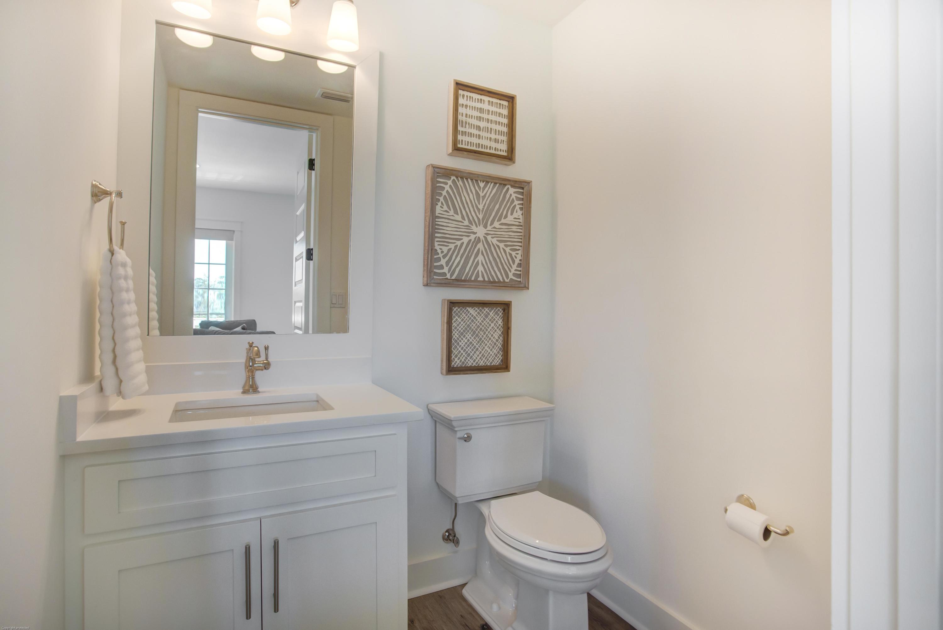 Kelly Plantation - Residential