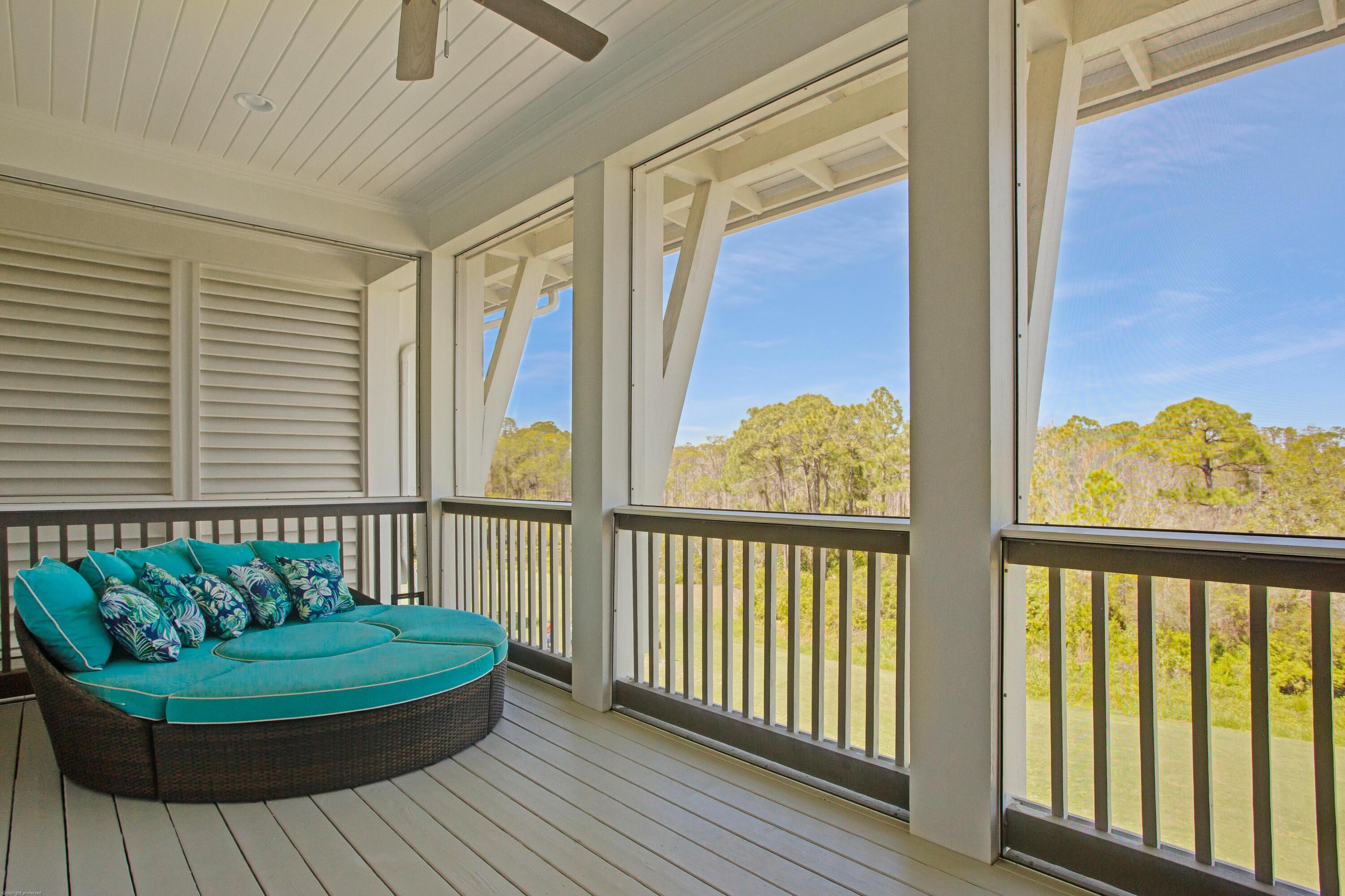 Kelly Plantation - Residential