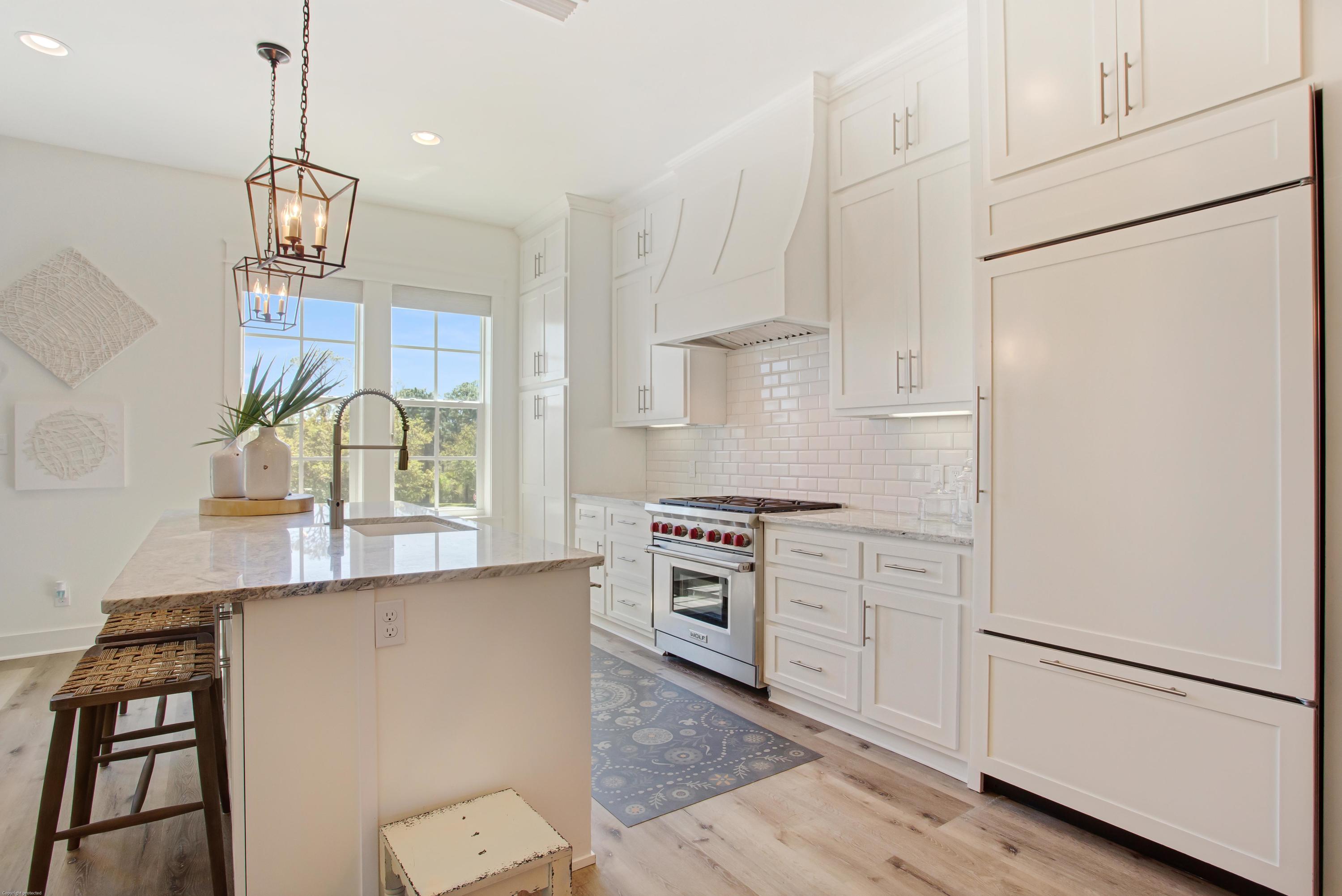 Kelly Plantation - Residential