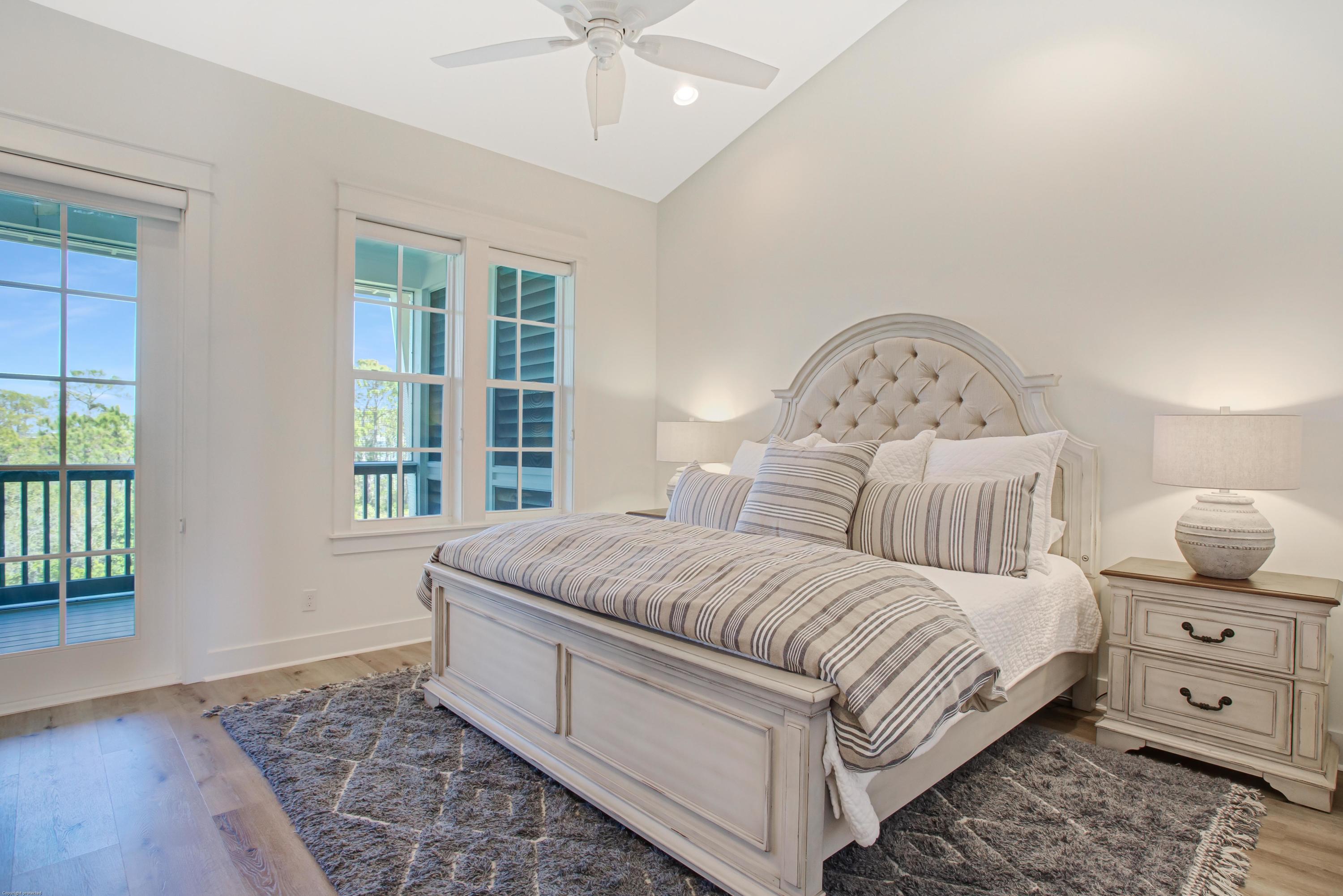 Kelly Plantation - Residential