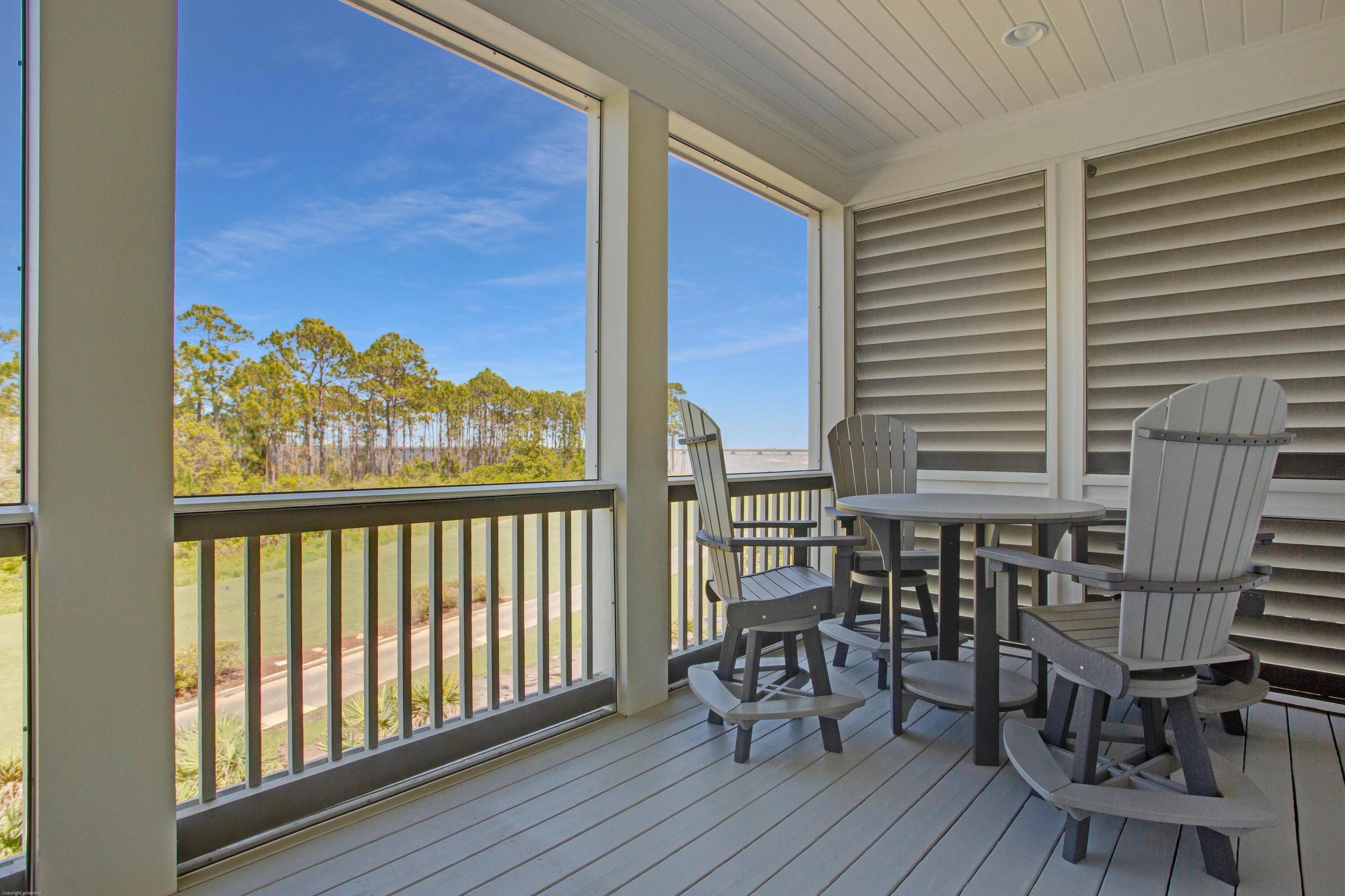 Kelly Plantation - Residential