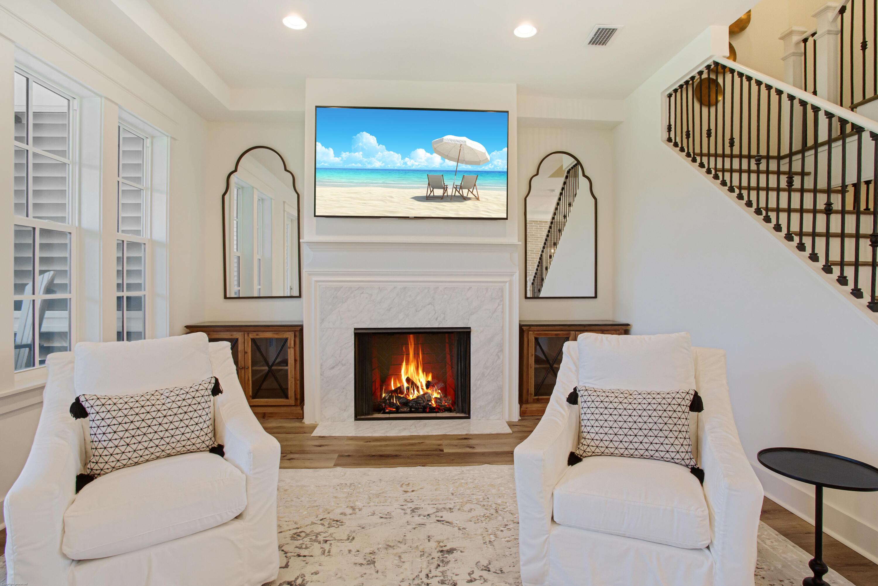 Kelly Plantation - Residential