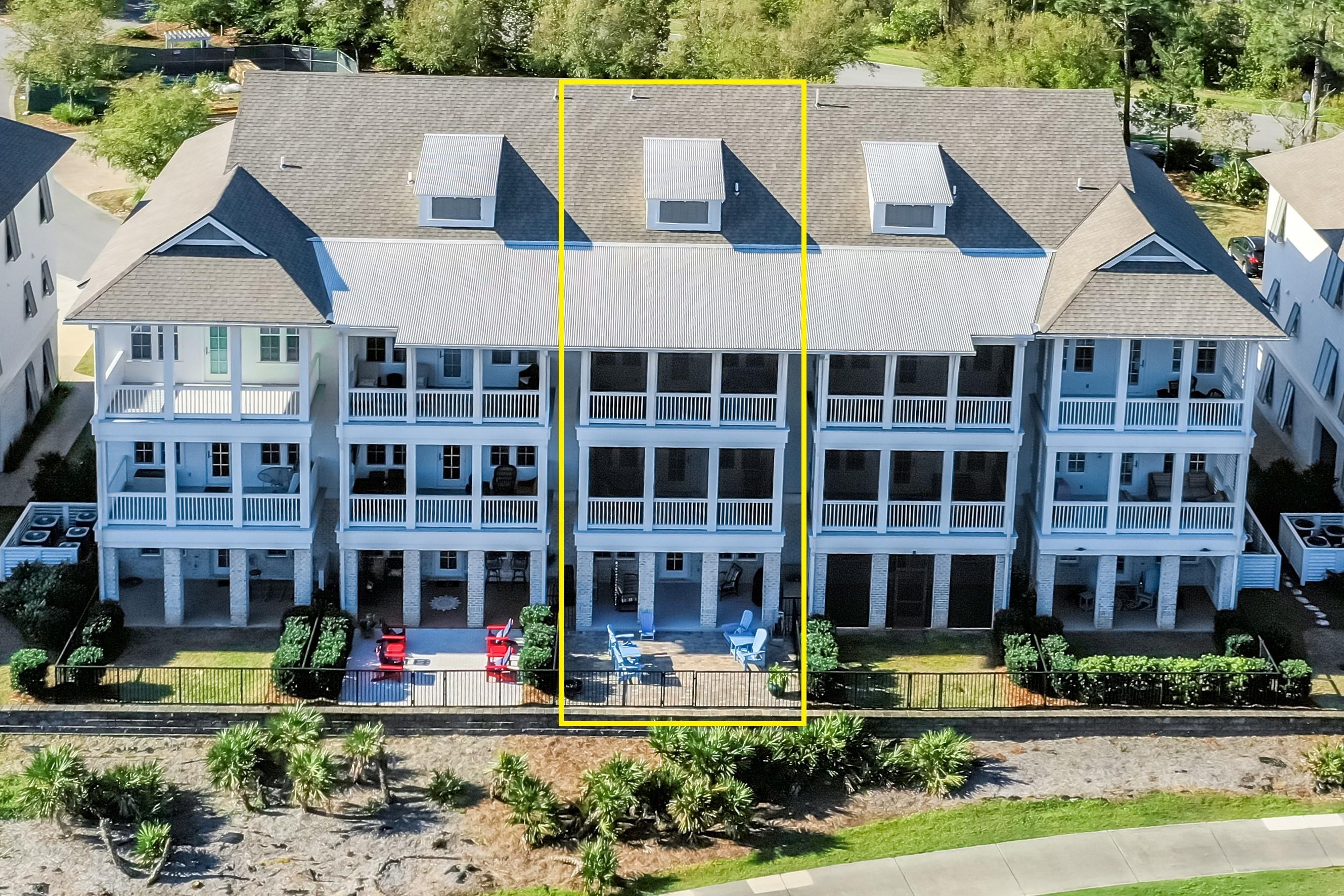 Kelly Plantation - Residential