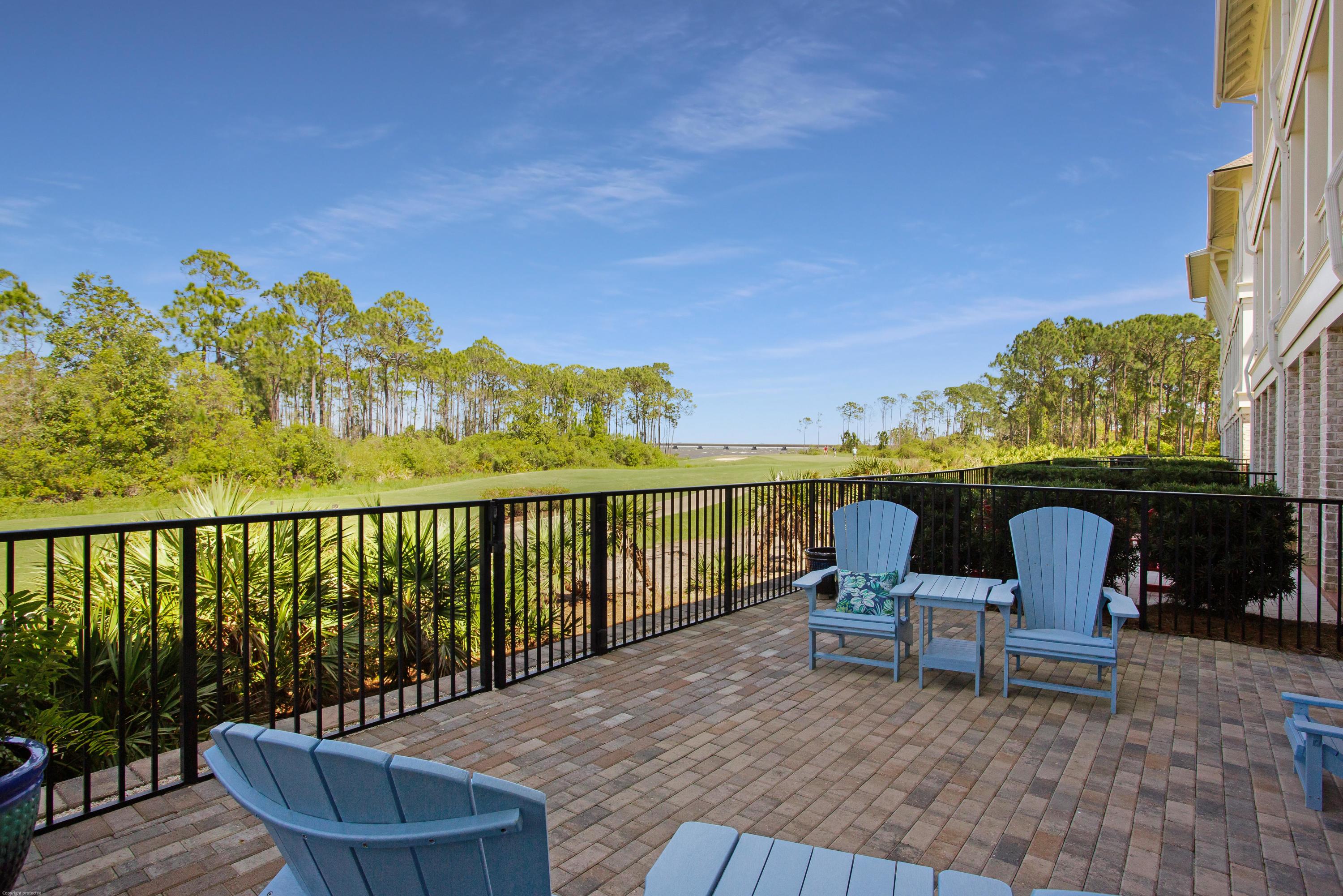 Kelly Plantation - Residential