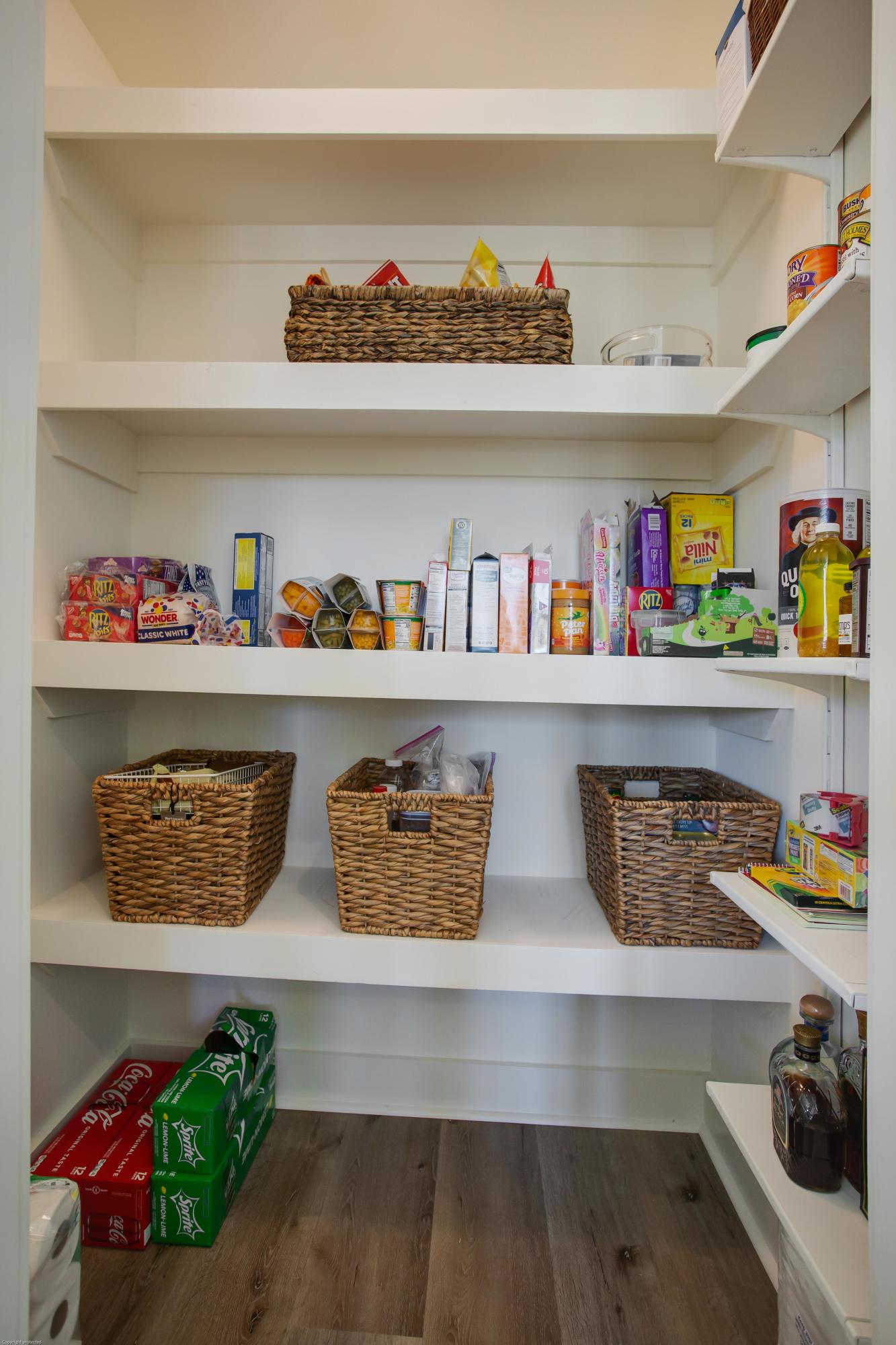 Kelly Plantation - Residential