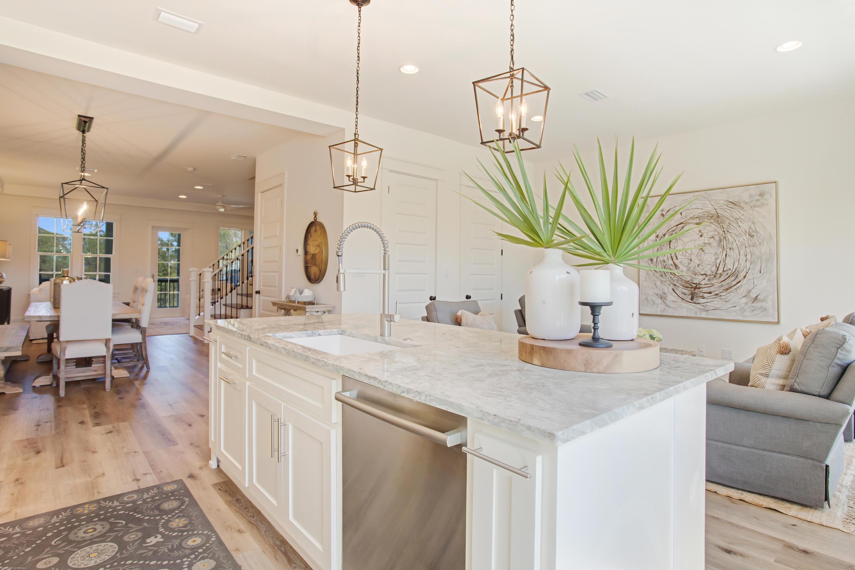 Kelly Plantation - Residential