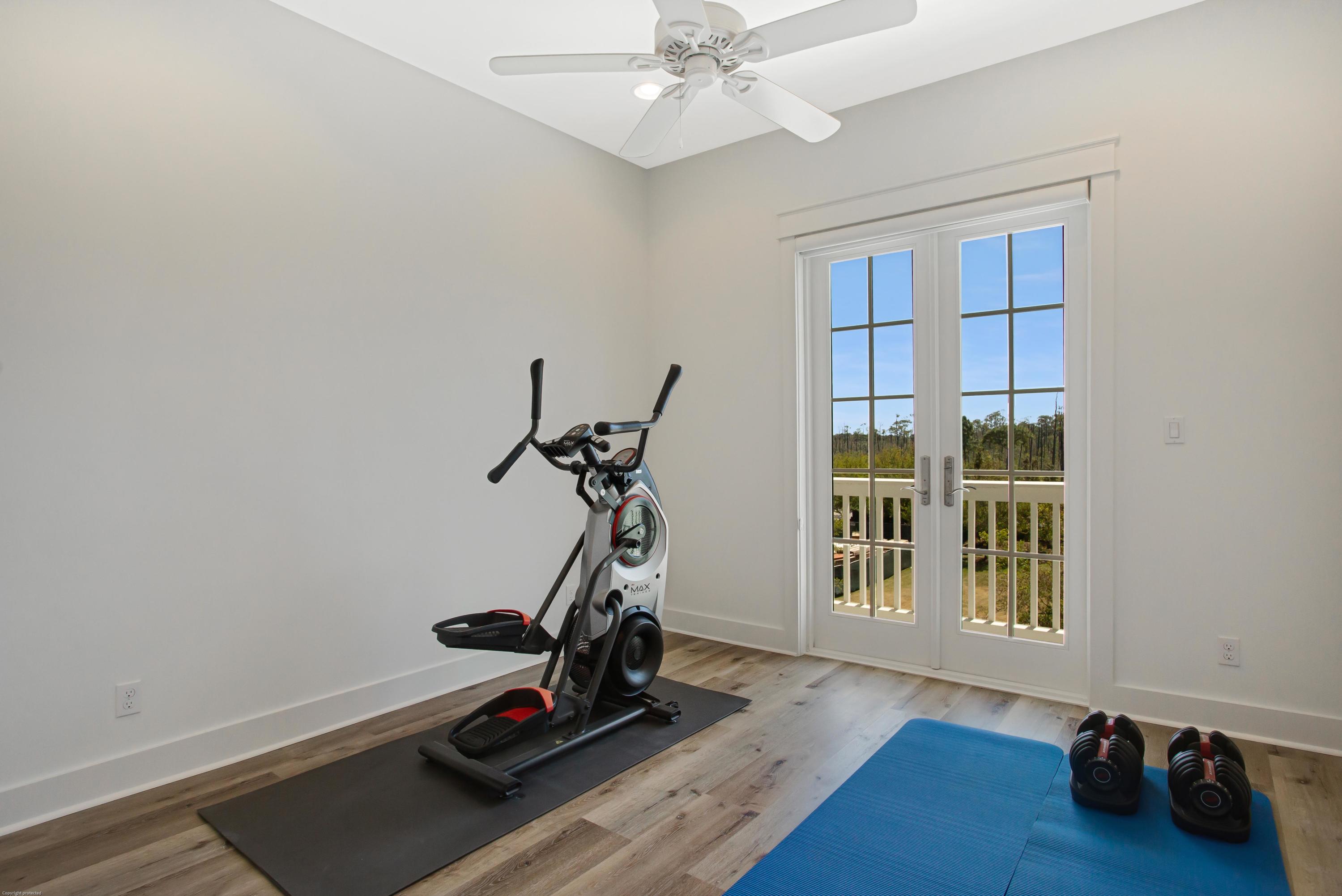 Kelly Plantation - Residential