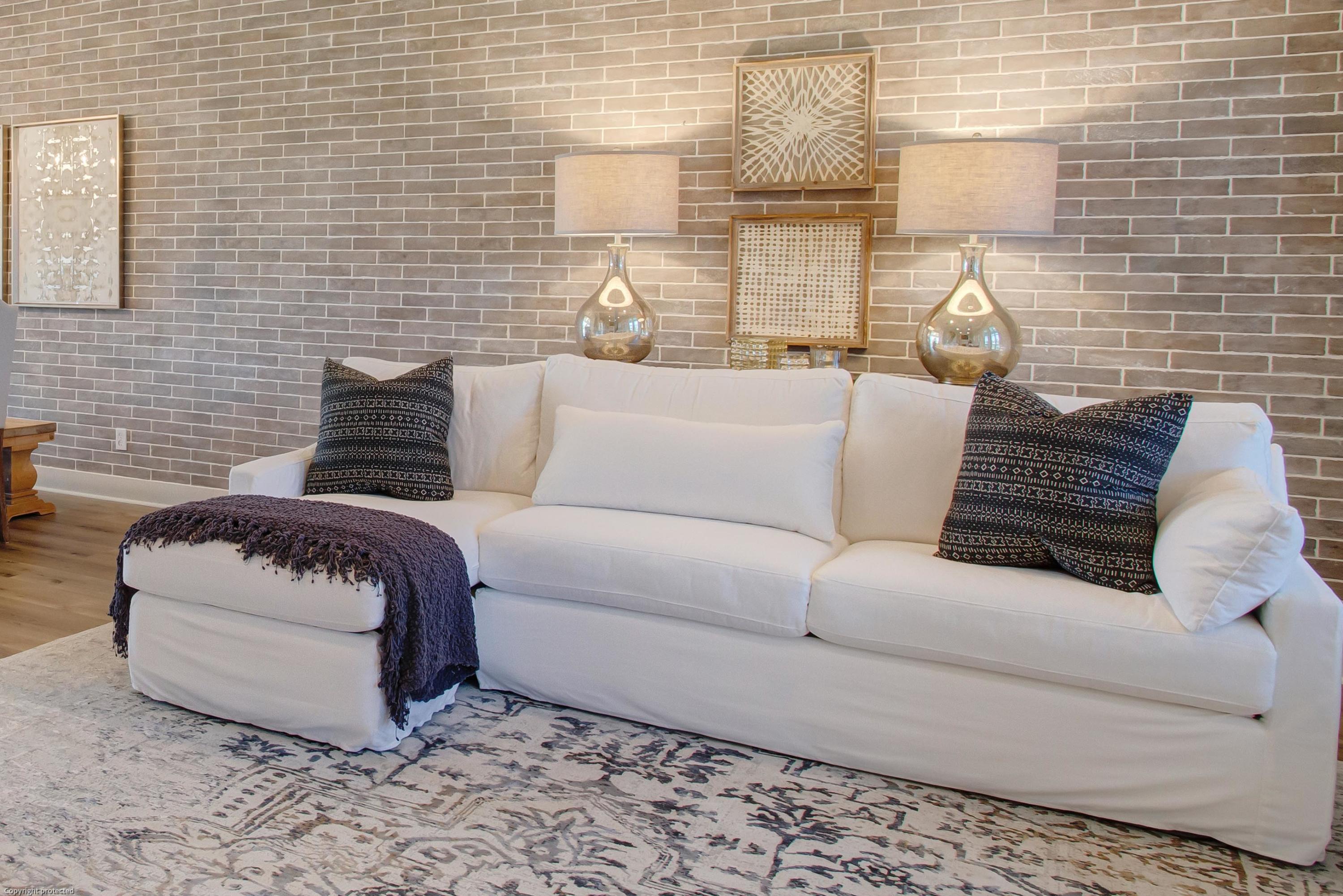 Kelly Plantation - Residential