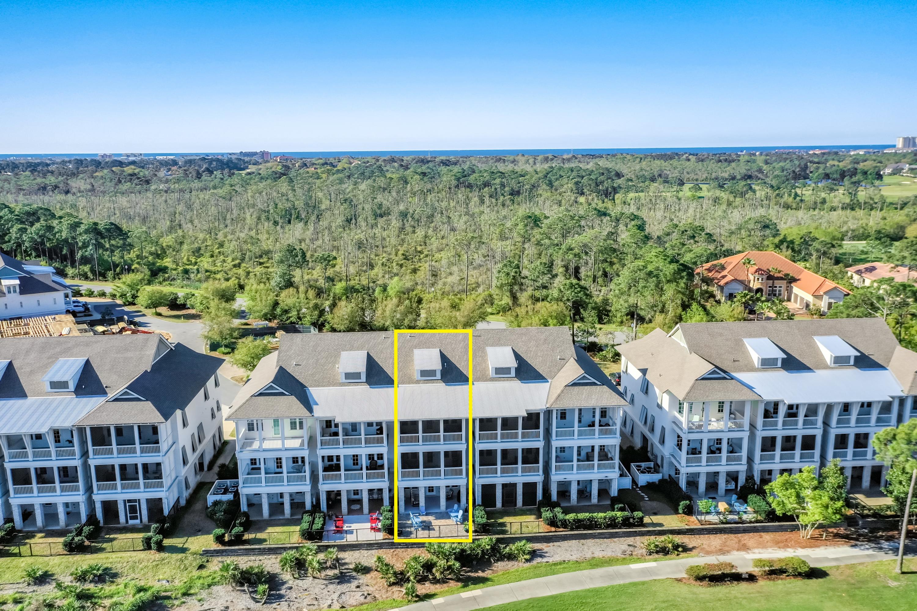 Kelly Plantation - Residential