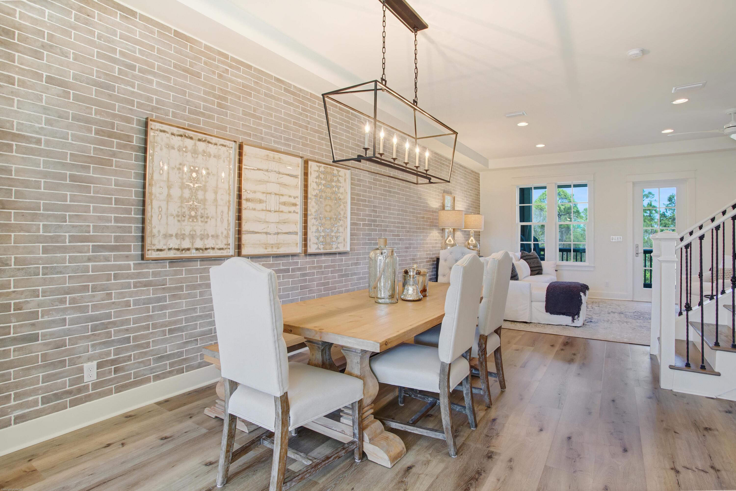 Kelly Plantation - Residential