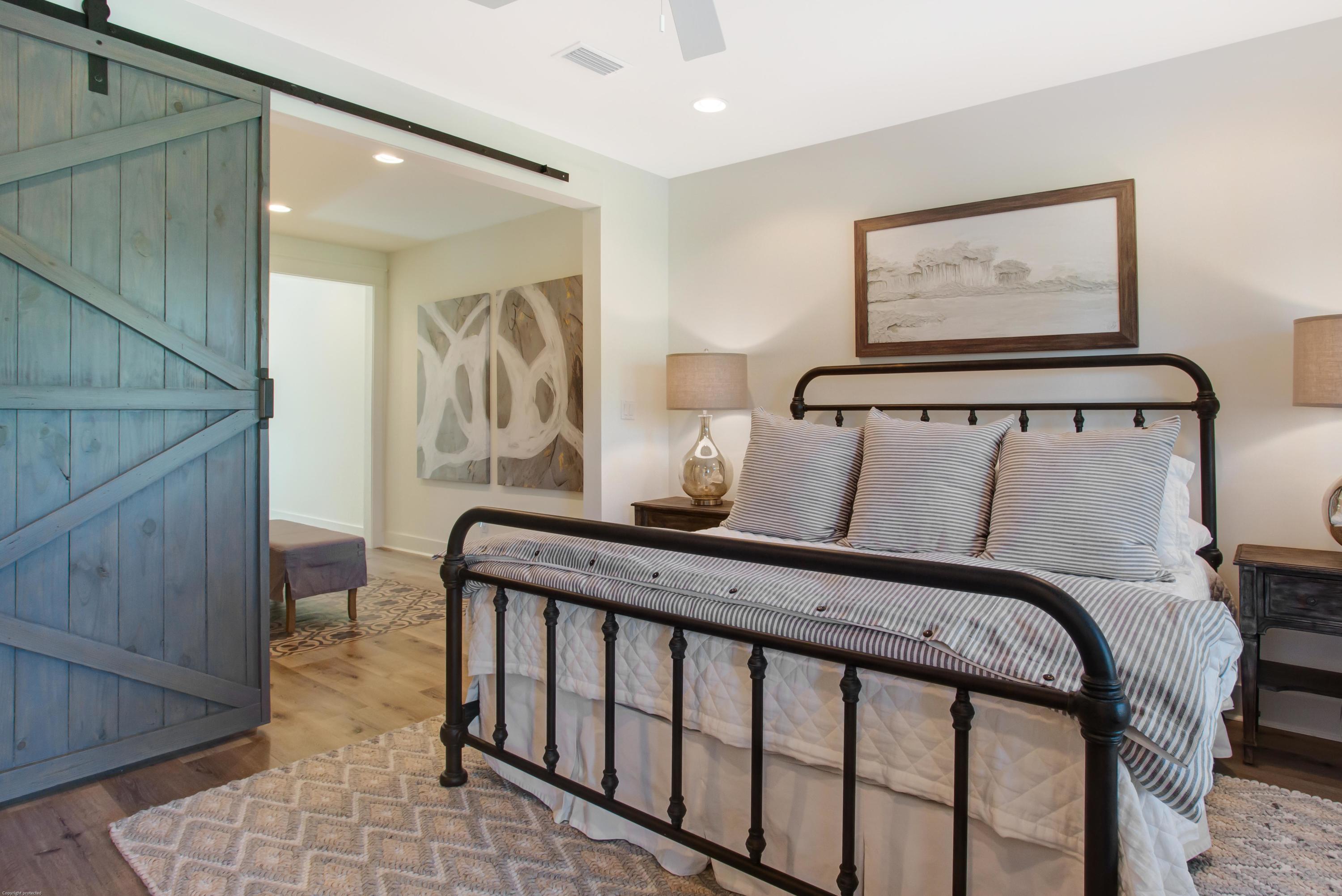 Kelly Plantation - Residential