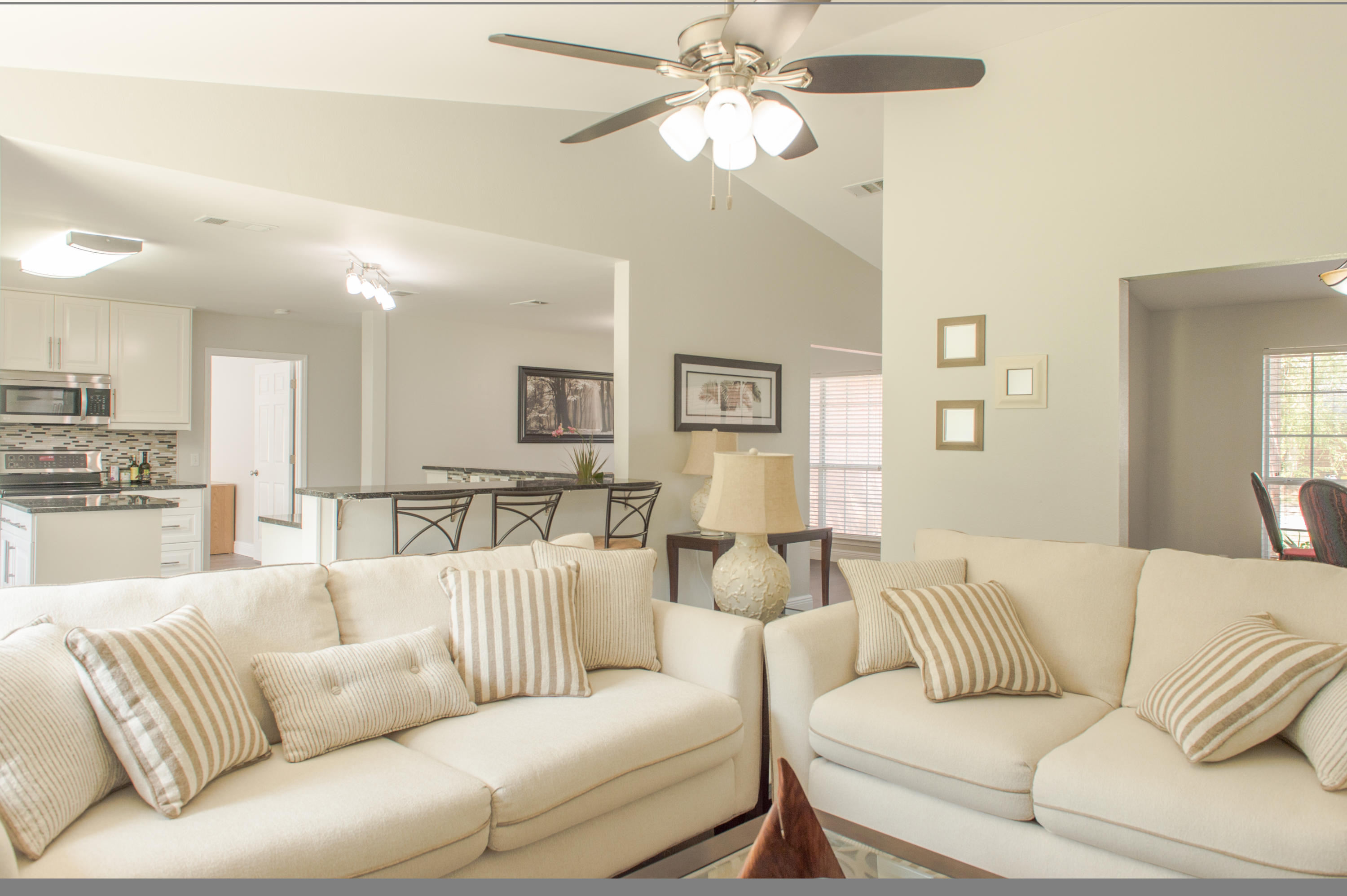 MARION MANOR - Residential