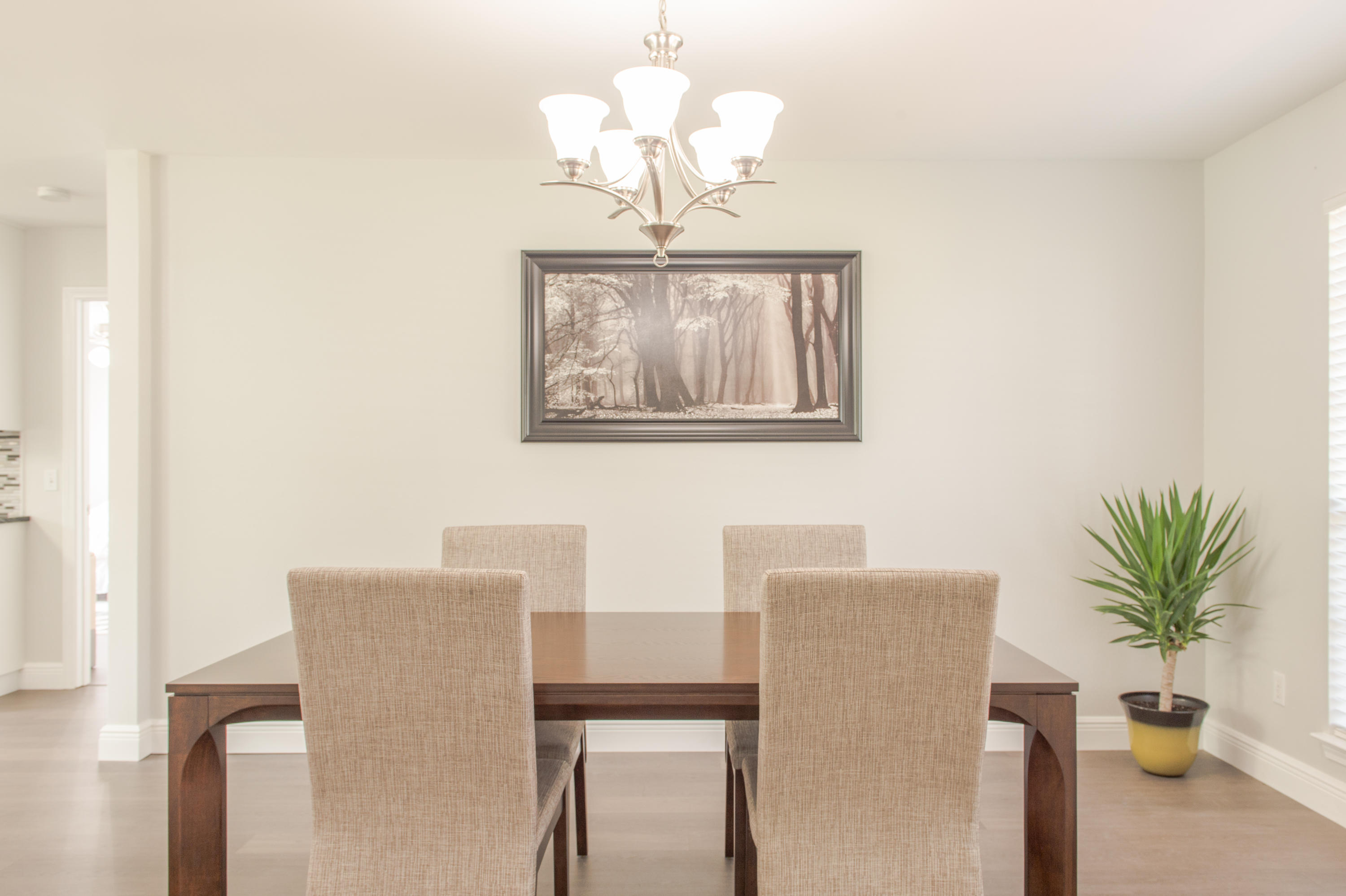 MARION MANOR - Residential