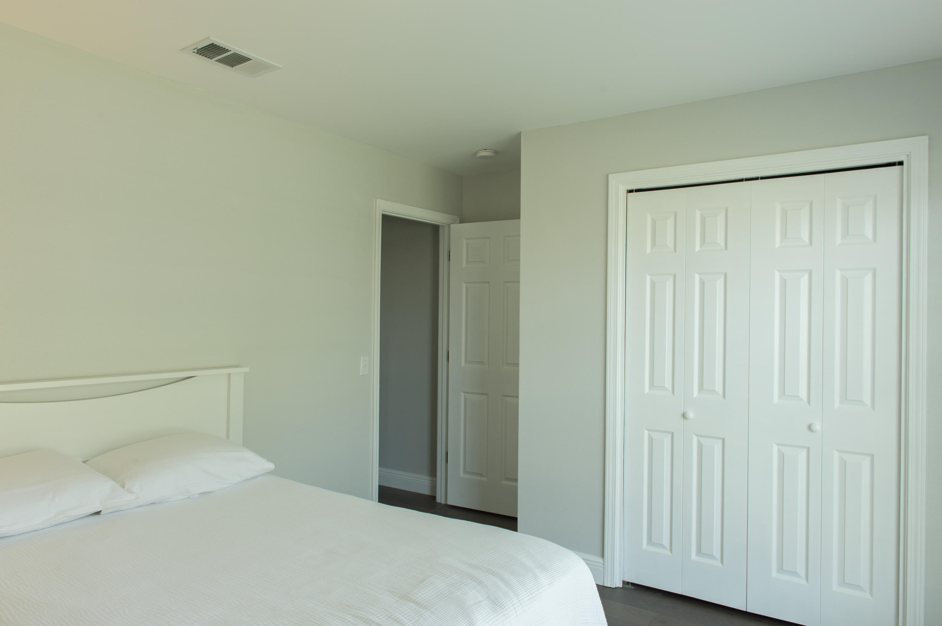 MARION MANOR - Residential