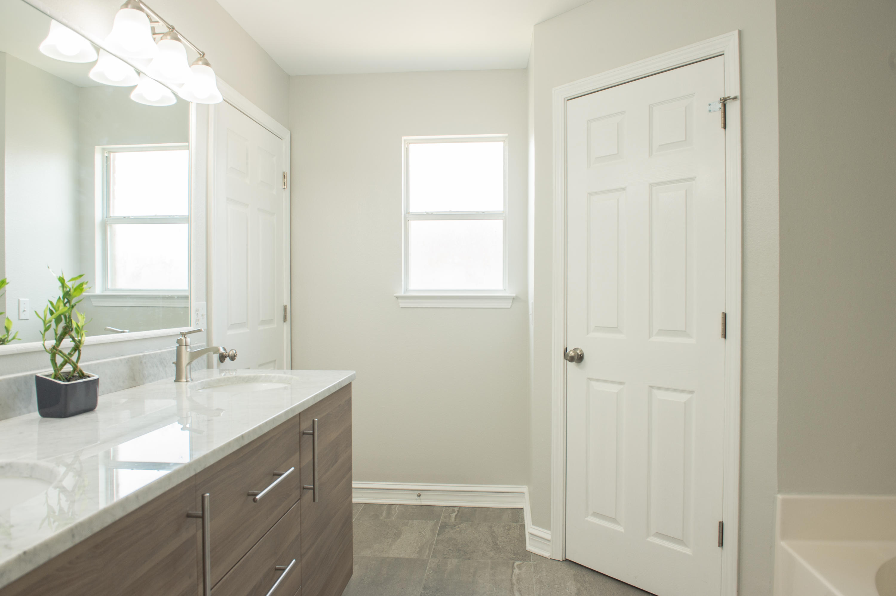 MARION MANOR - Residential