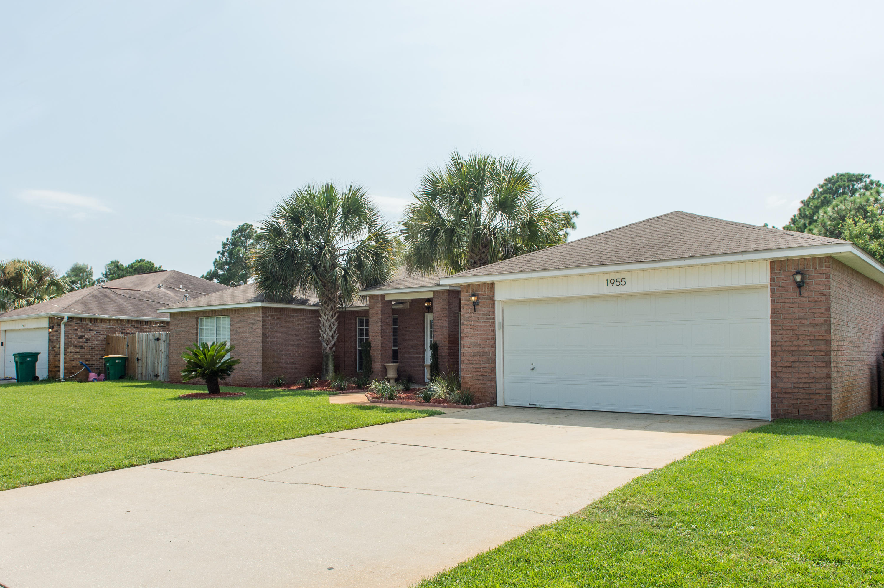 MARION MANOR - Residential