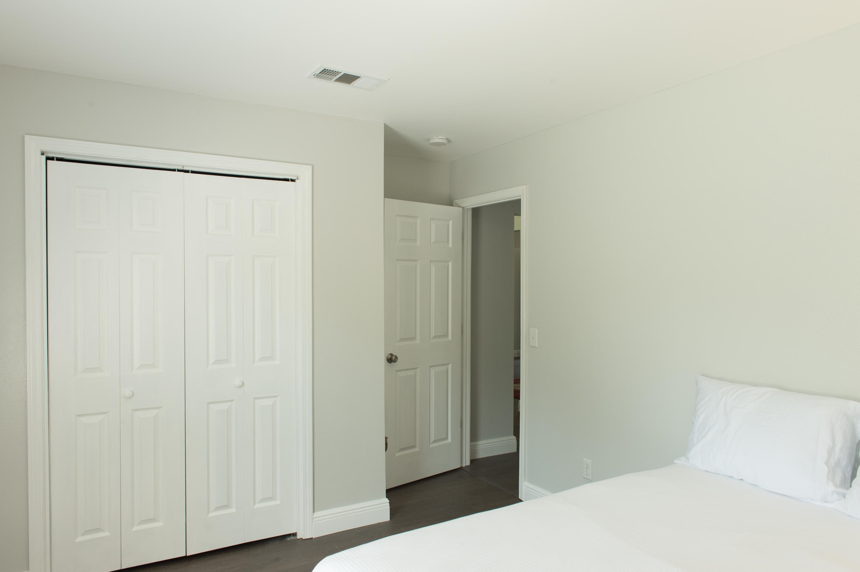 MARION MANOR - Residential