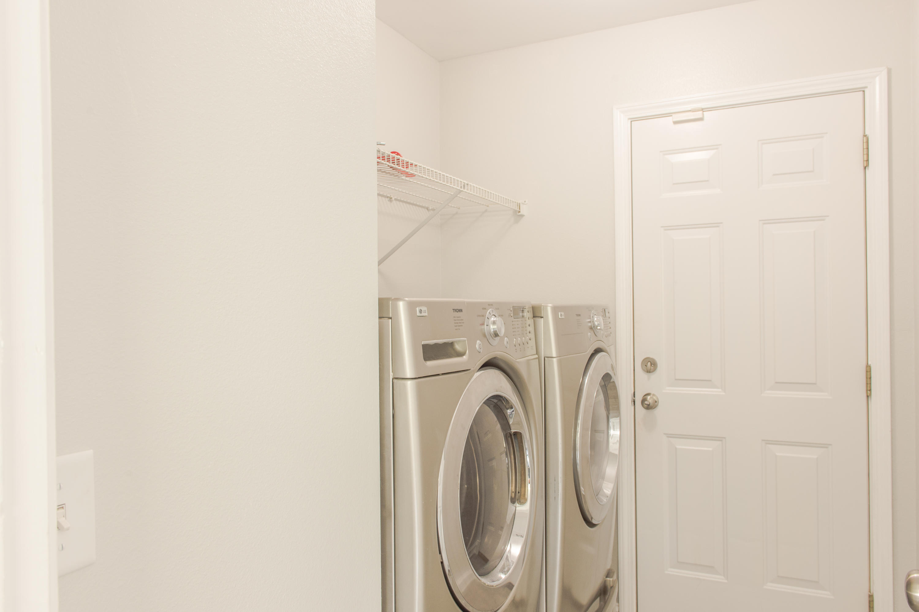 MARION MANOR - Residential