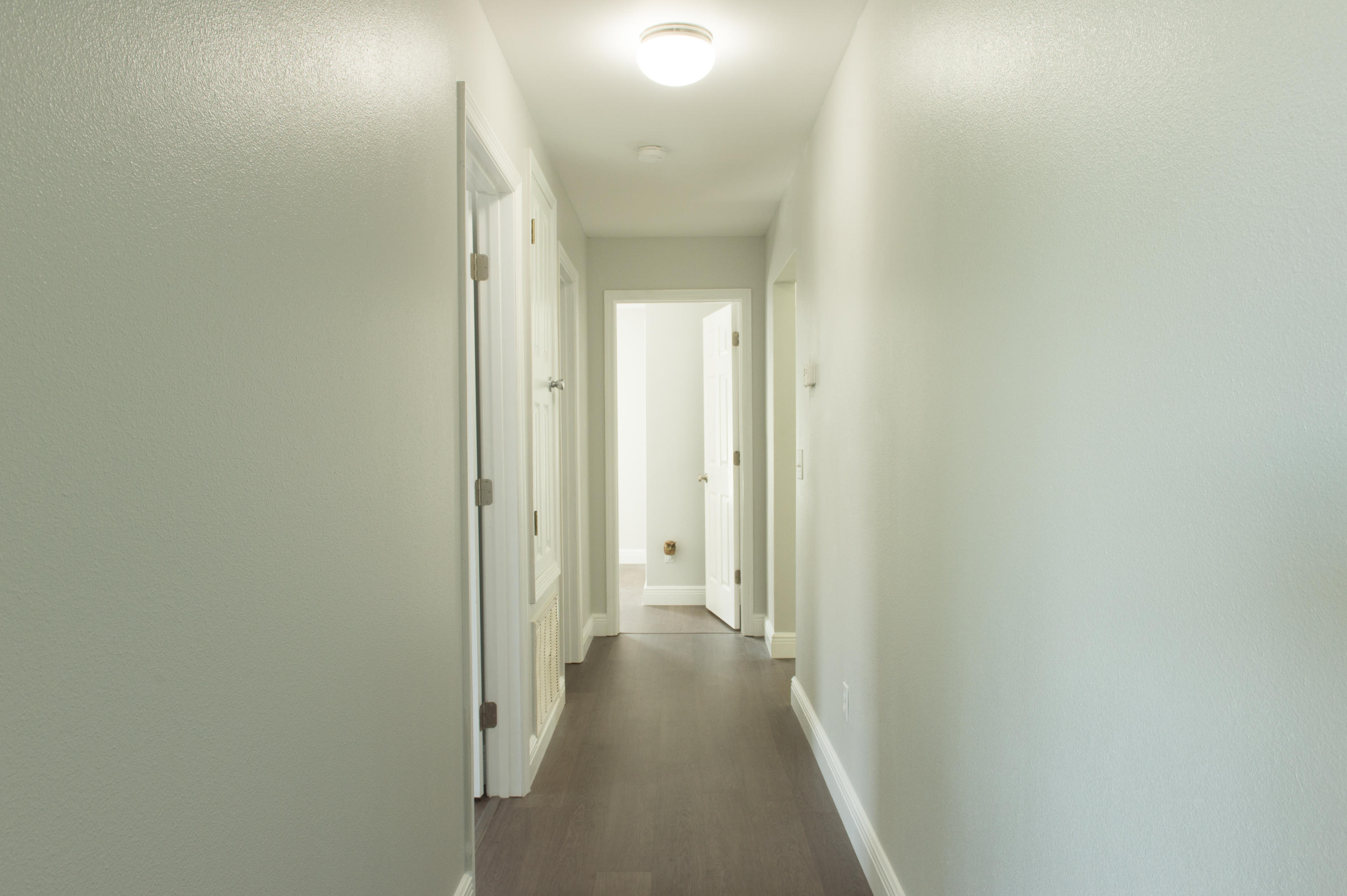 MARION MANOR - Residential