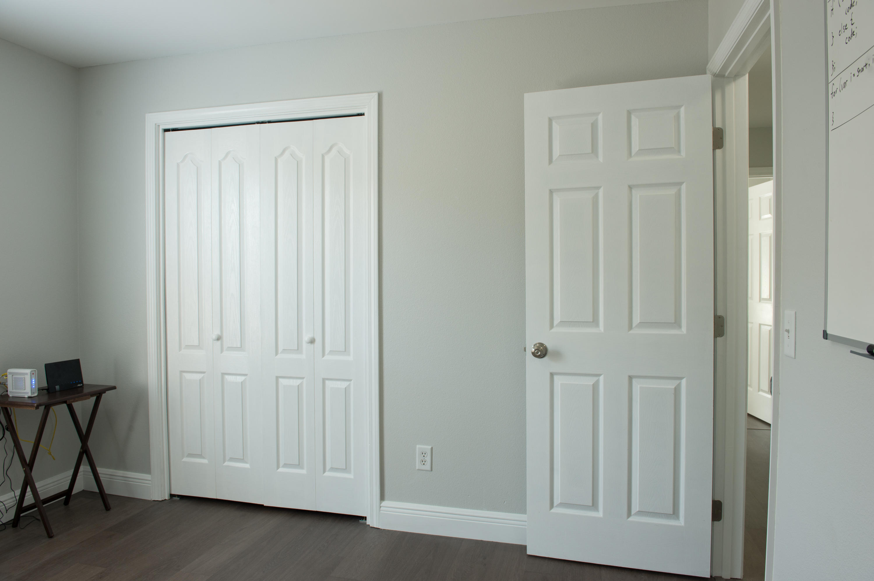 MARION MANOR - Residential