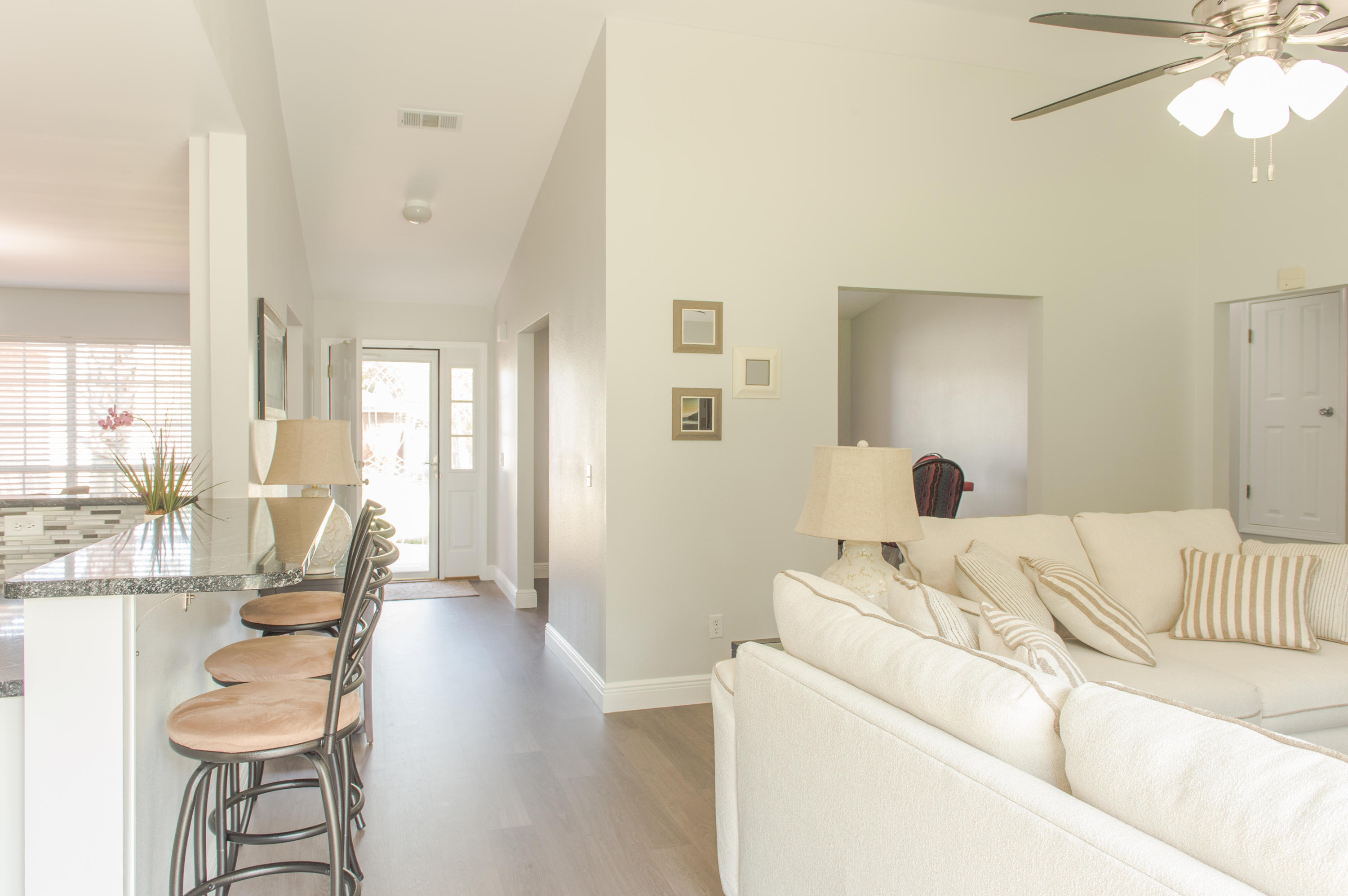 MARION MANOR - Residential